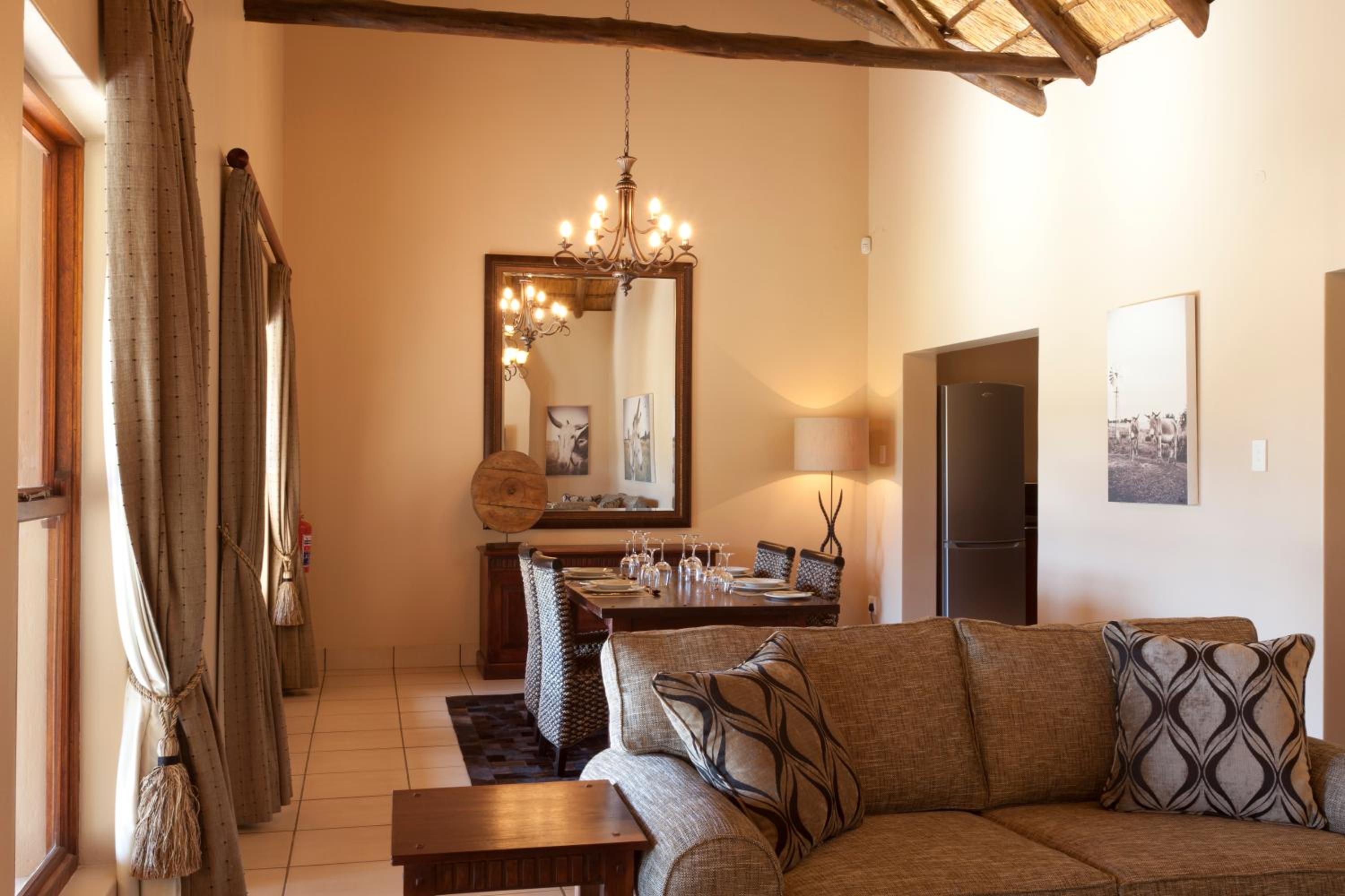 Two-Bedroom Chalet - Photo 5