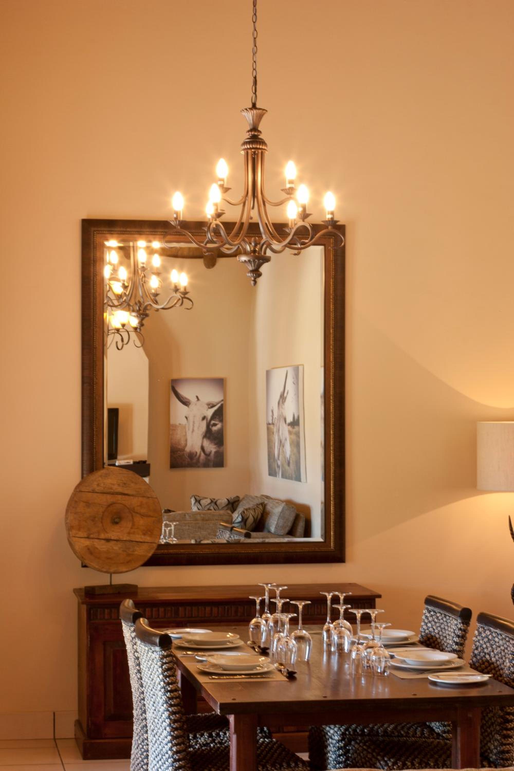 Two-Bedroom Chalet - Photo 4