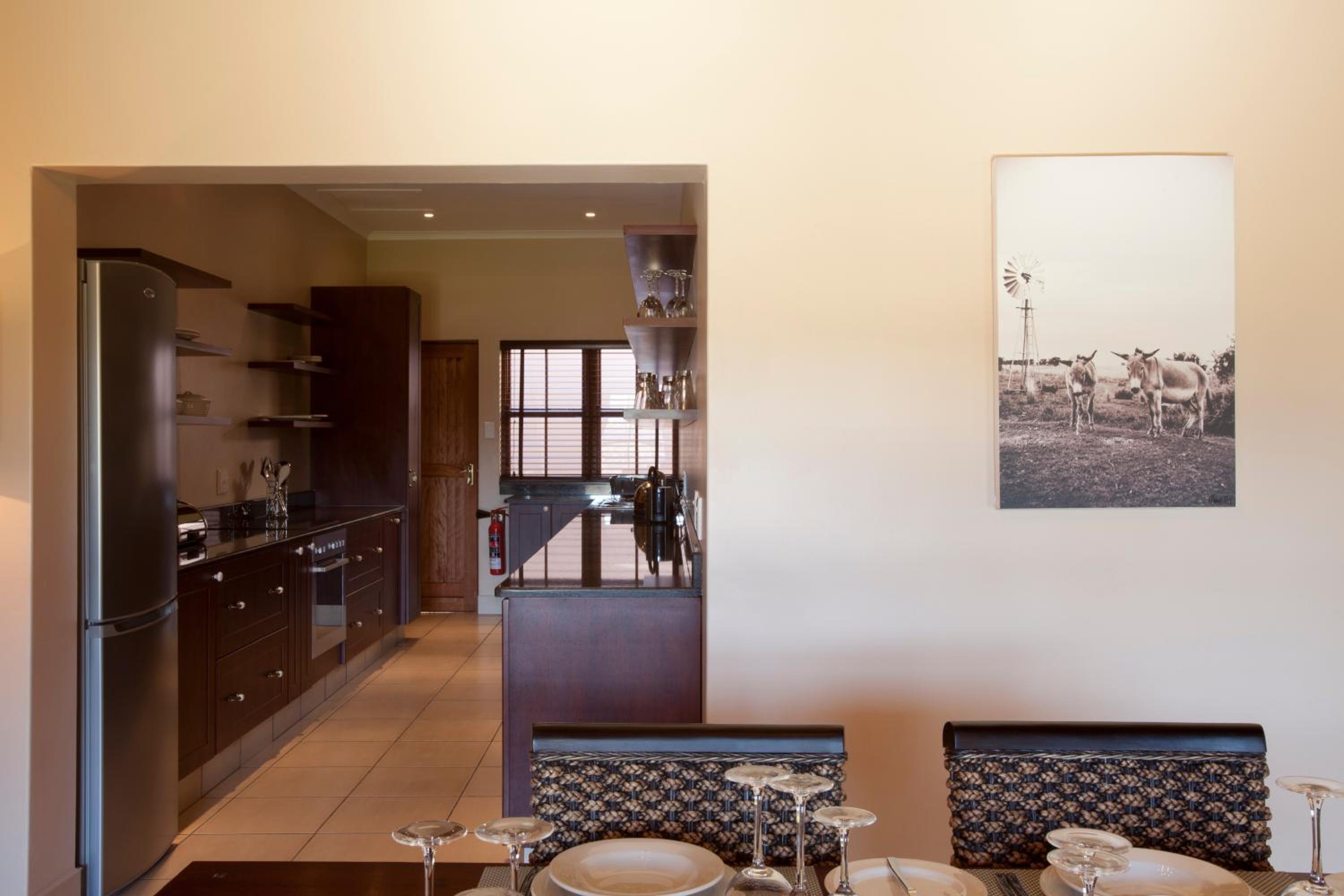 Two-Bedroom Chalet - Photo 2