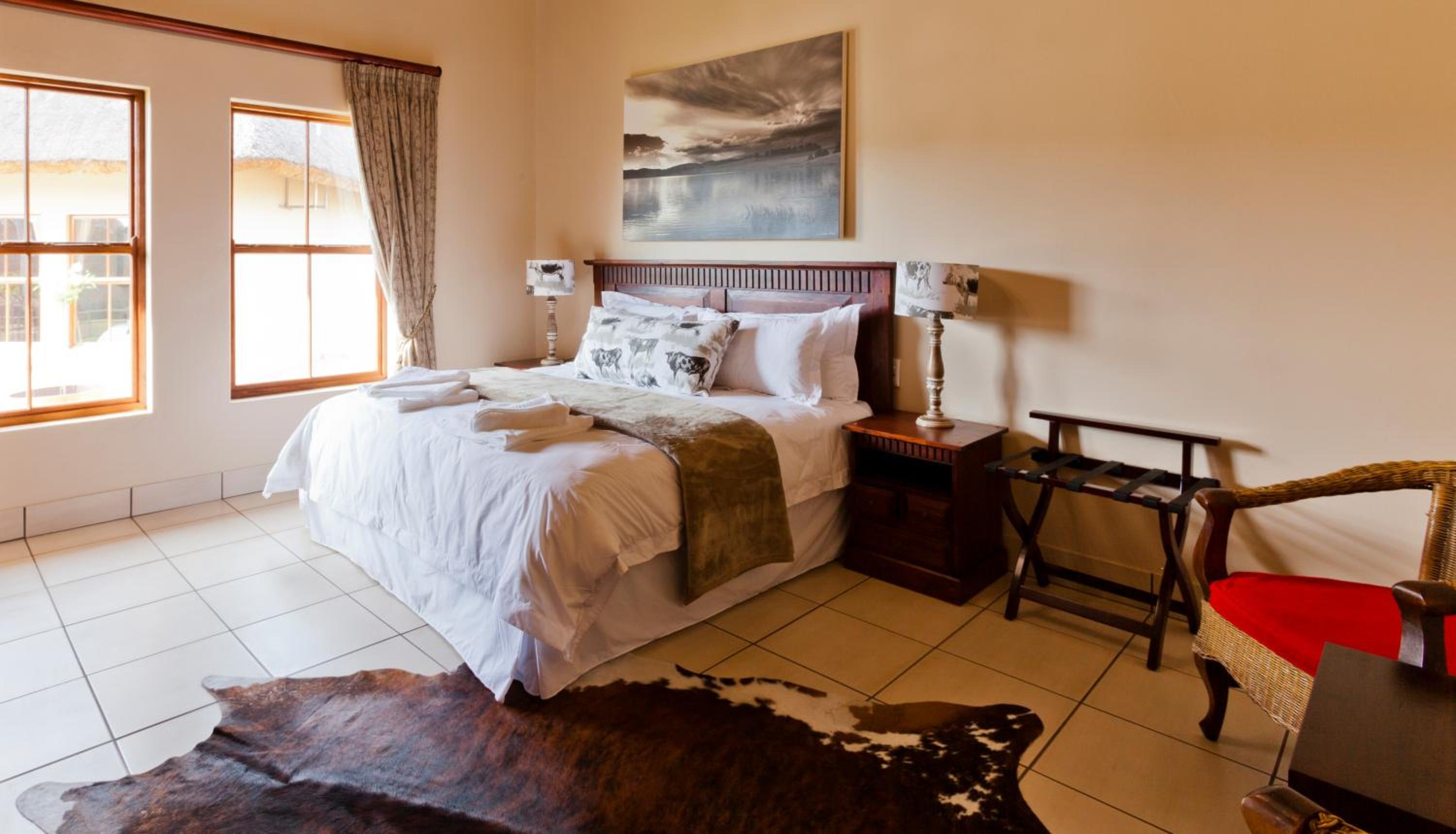 Two-Bedroom Chalet - Photo 8