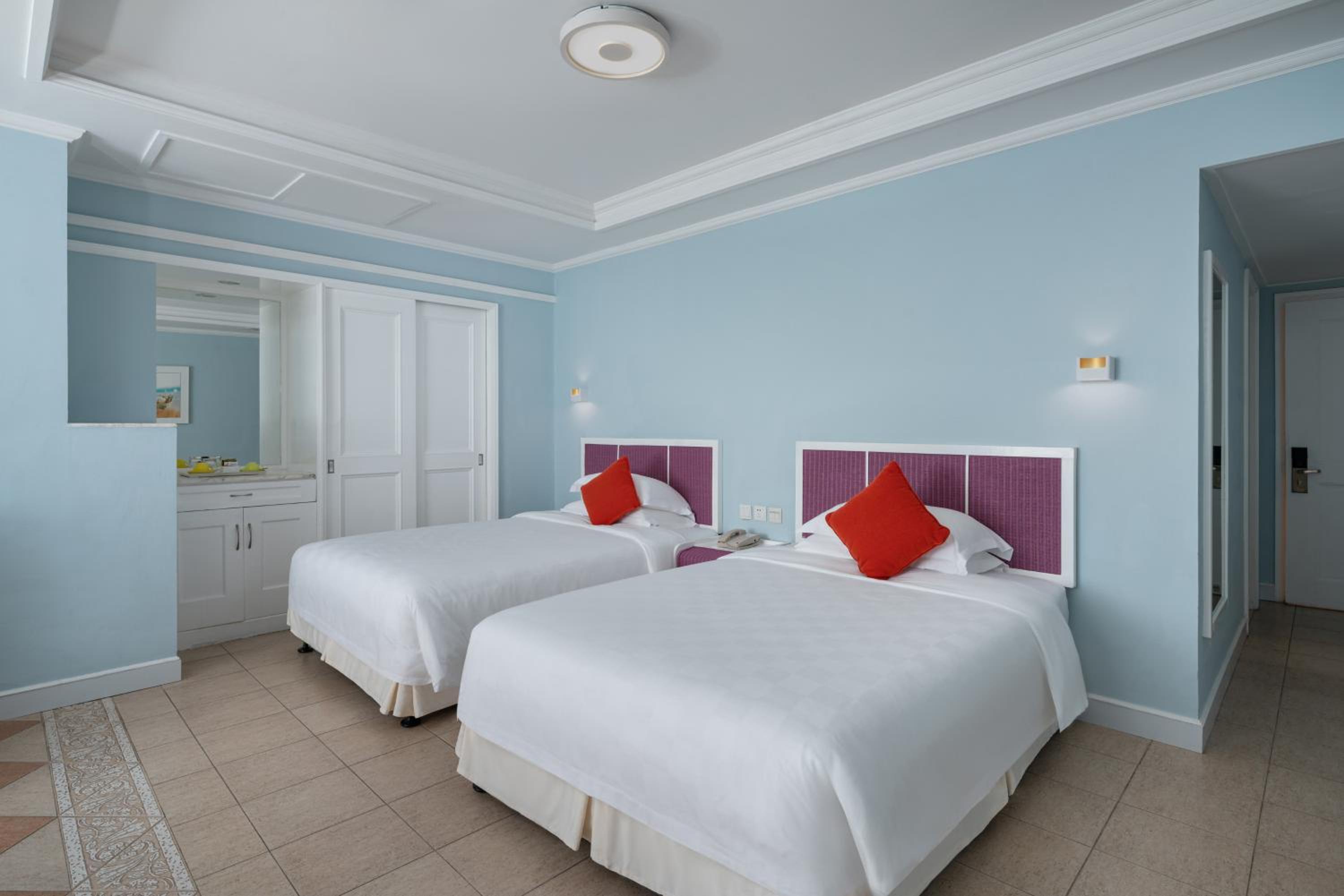 Superior Double or Twin Room photo 2