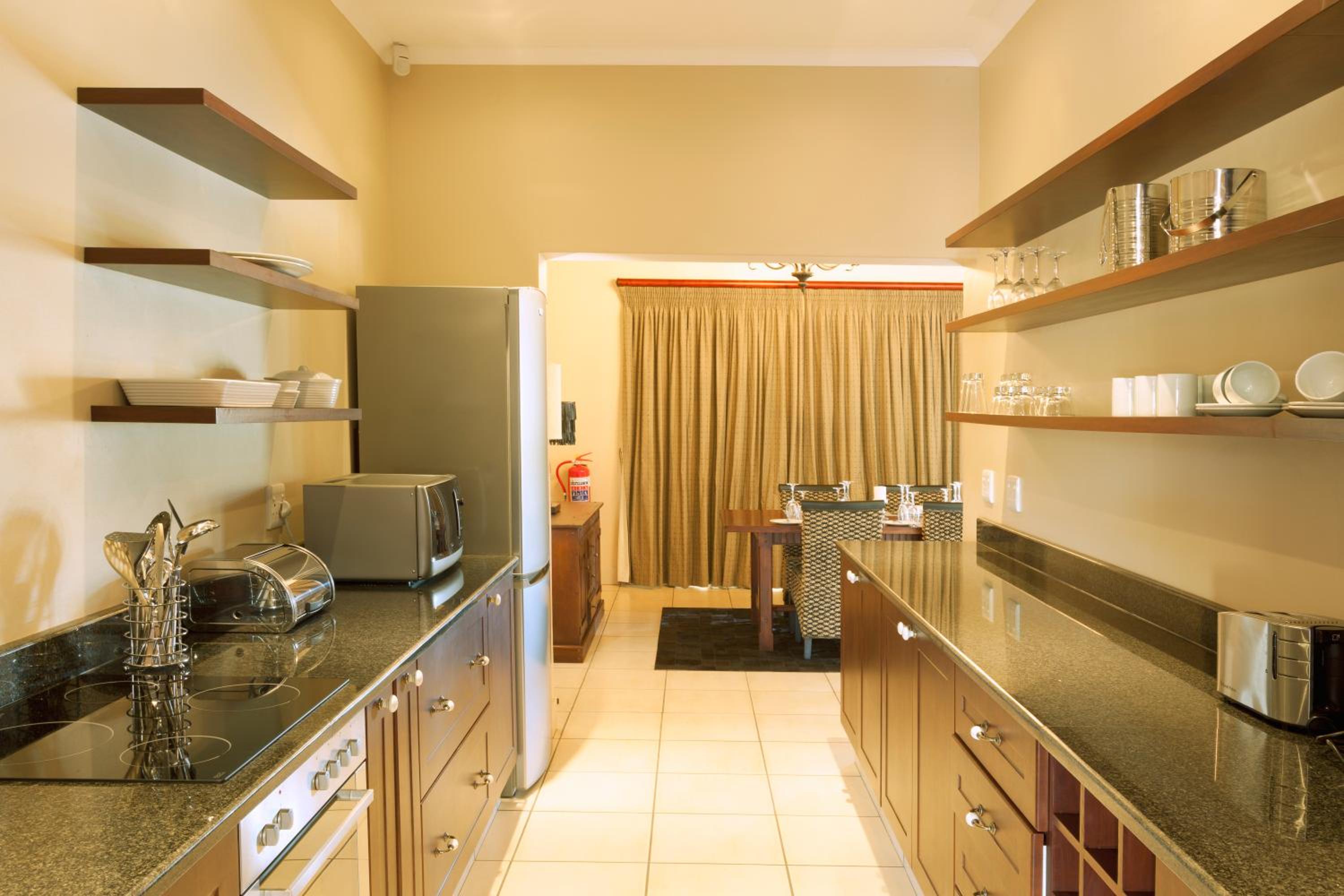 Two-Bedroom Chalet - Photo 18