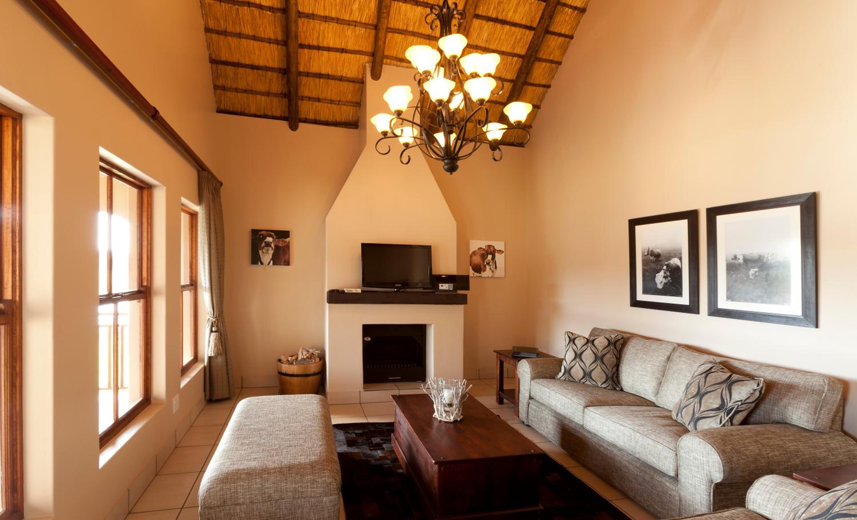 Two-Bedroom Chalet - Photo 9
