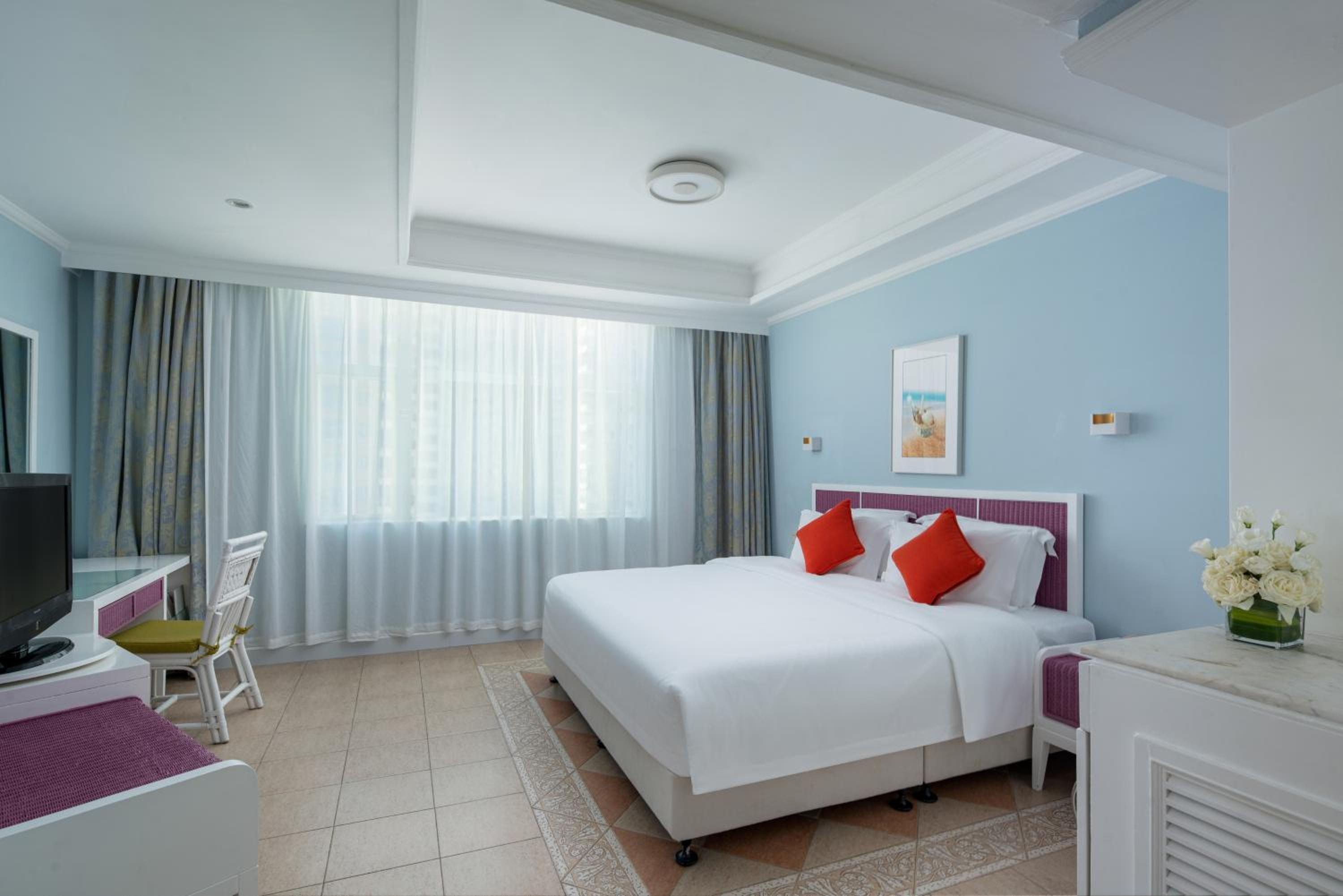 Superior Double or Twin Room photo 1