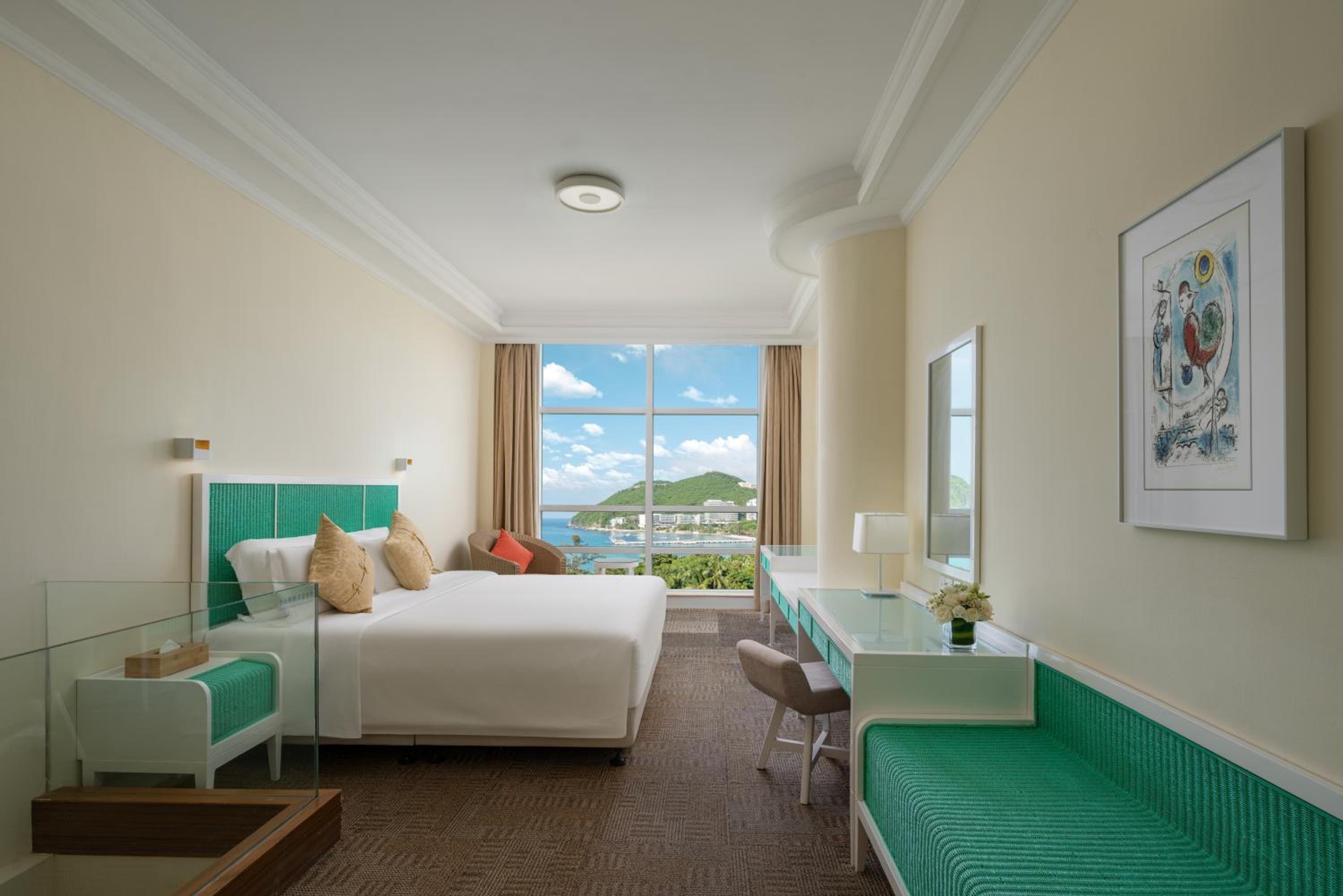 Duplex Suite