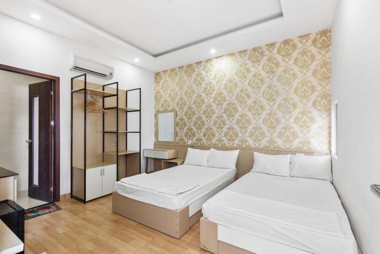 Family Room With Private Bathroom