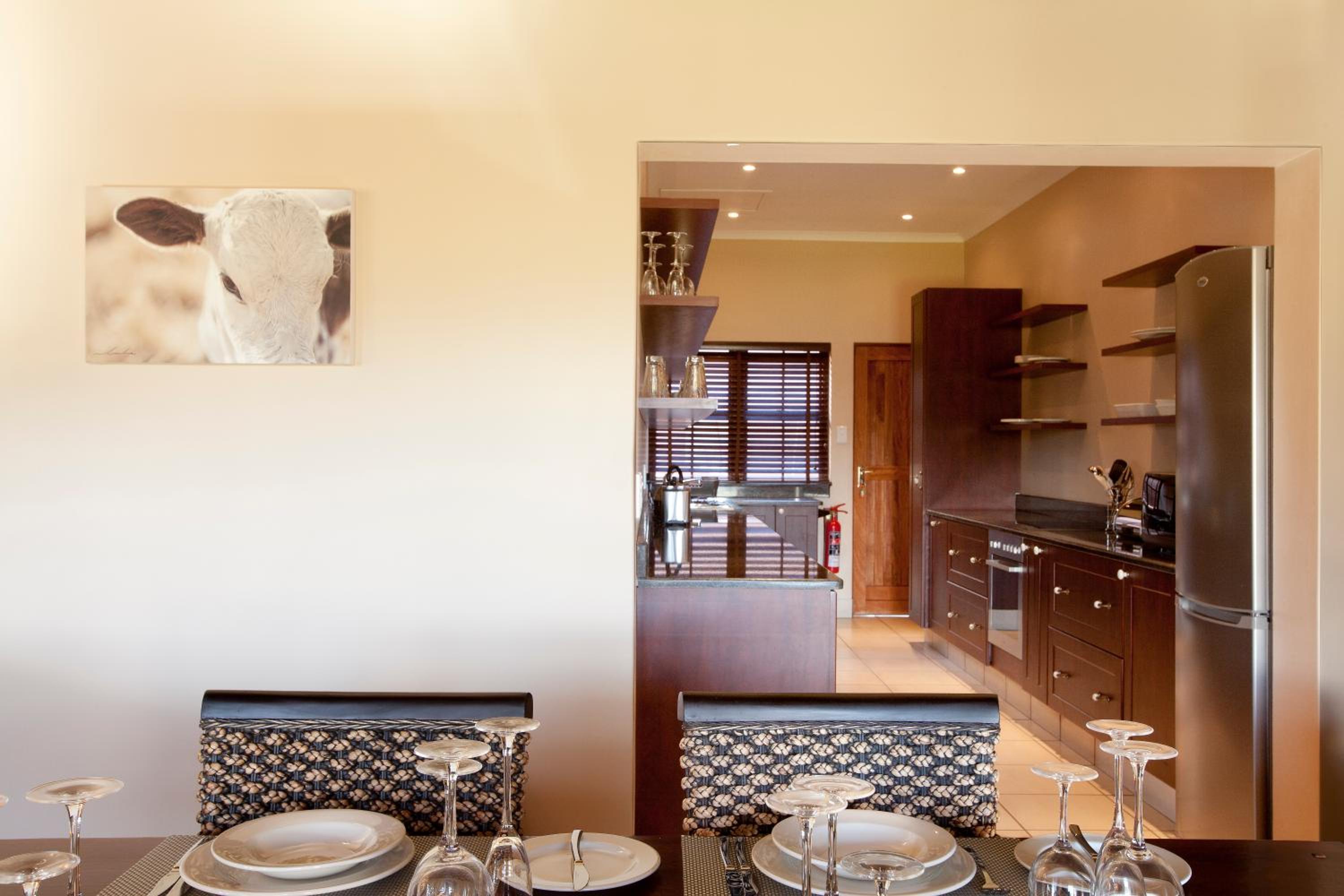 Two-Bedroom Chalet - Photo 22