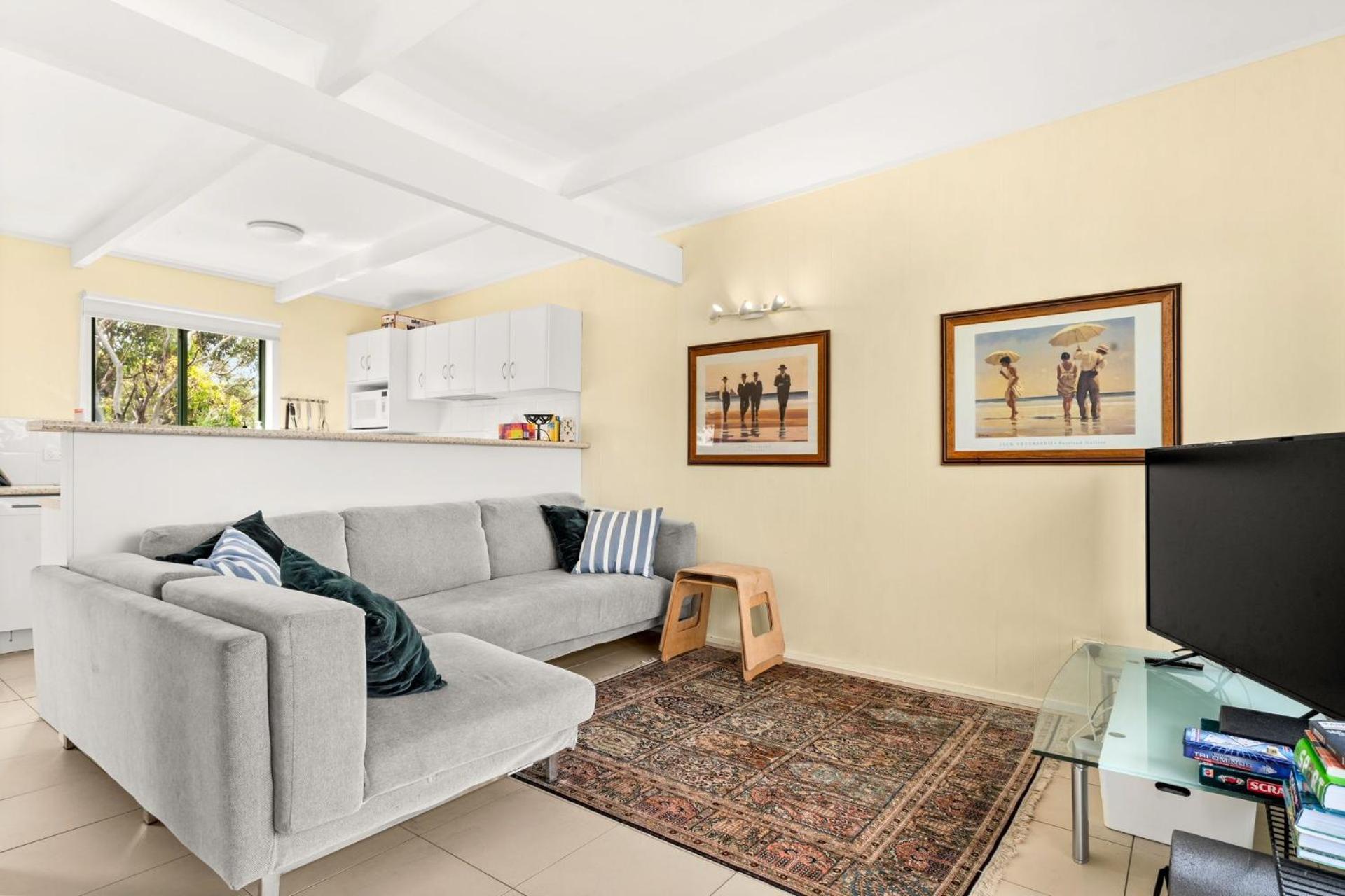 Three-Bedroom House photo 1