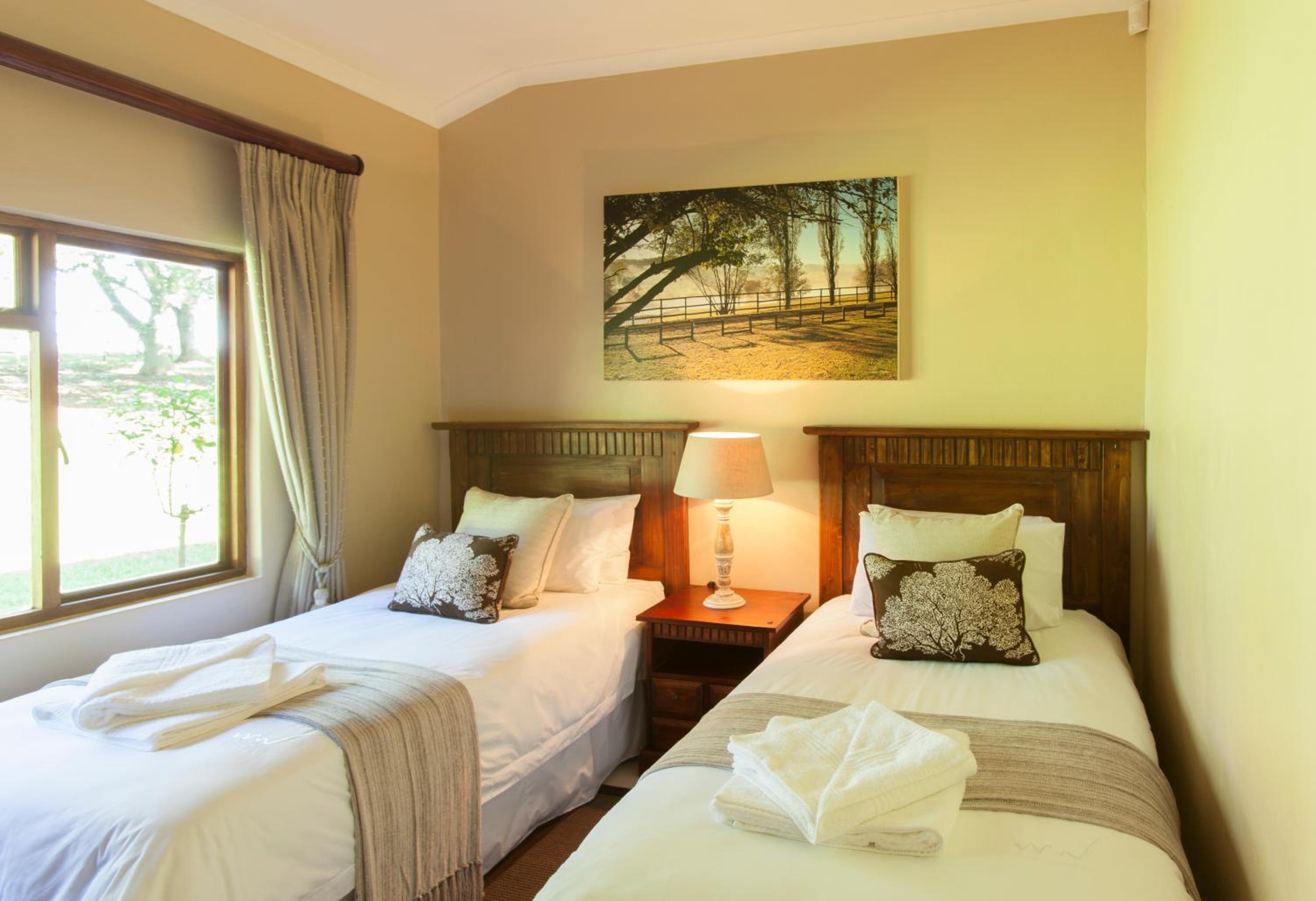 Three Bedroom Chalet photo 1