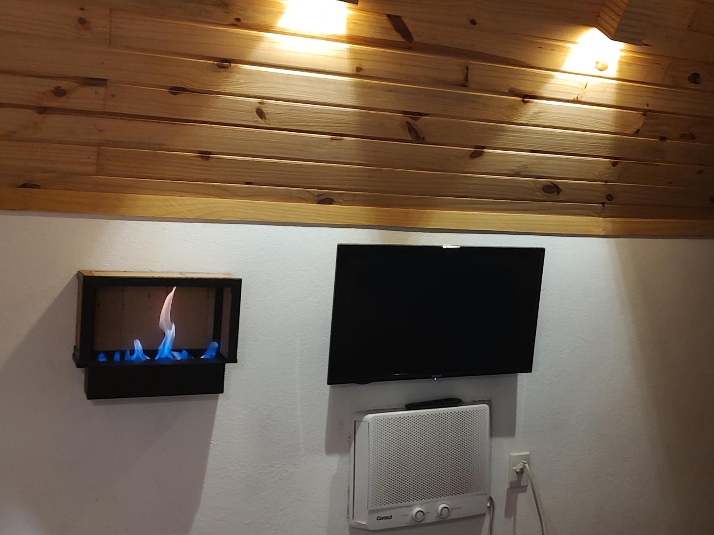 Chalet - Photo 9