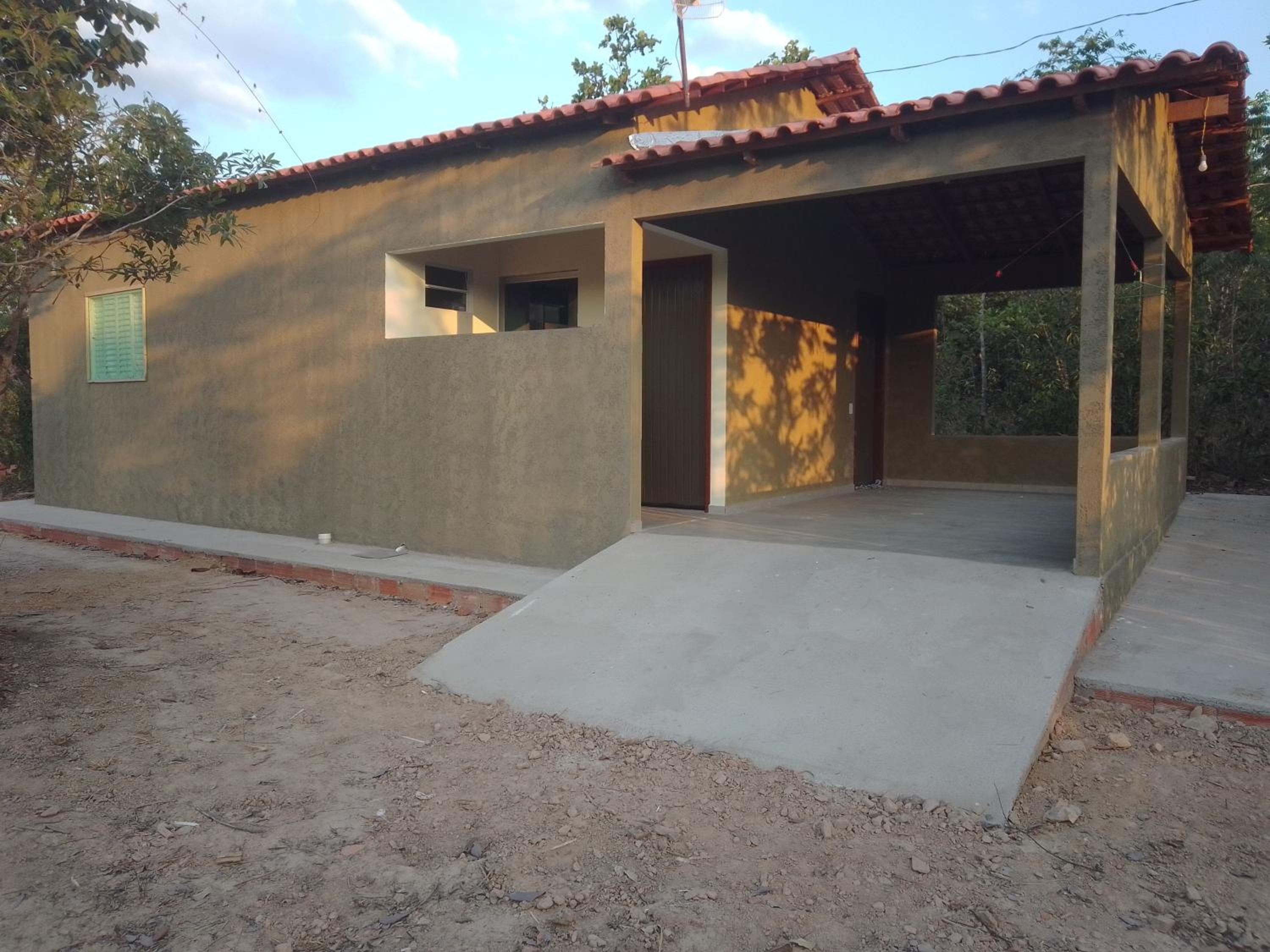 Two-Bedroom House photo 2