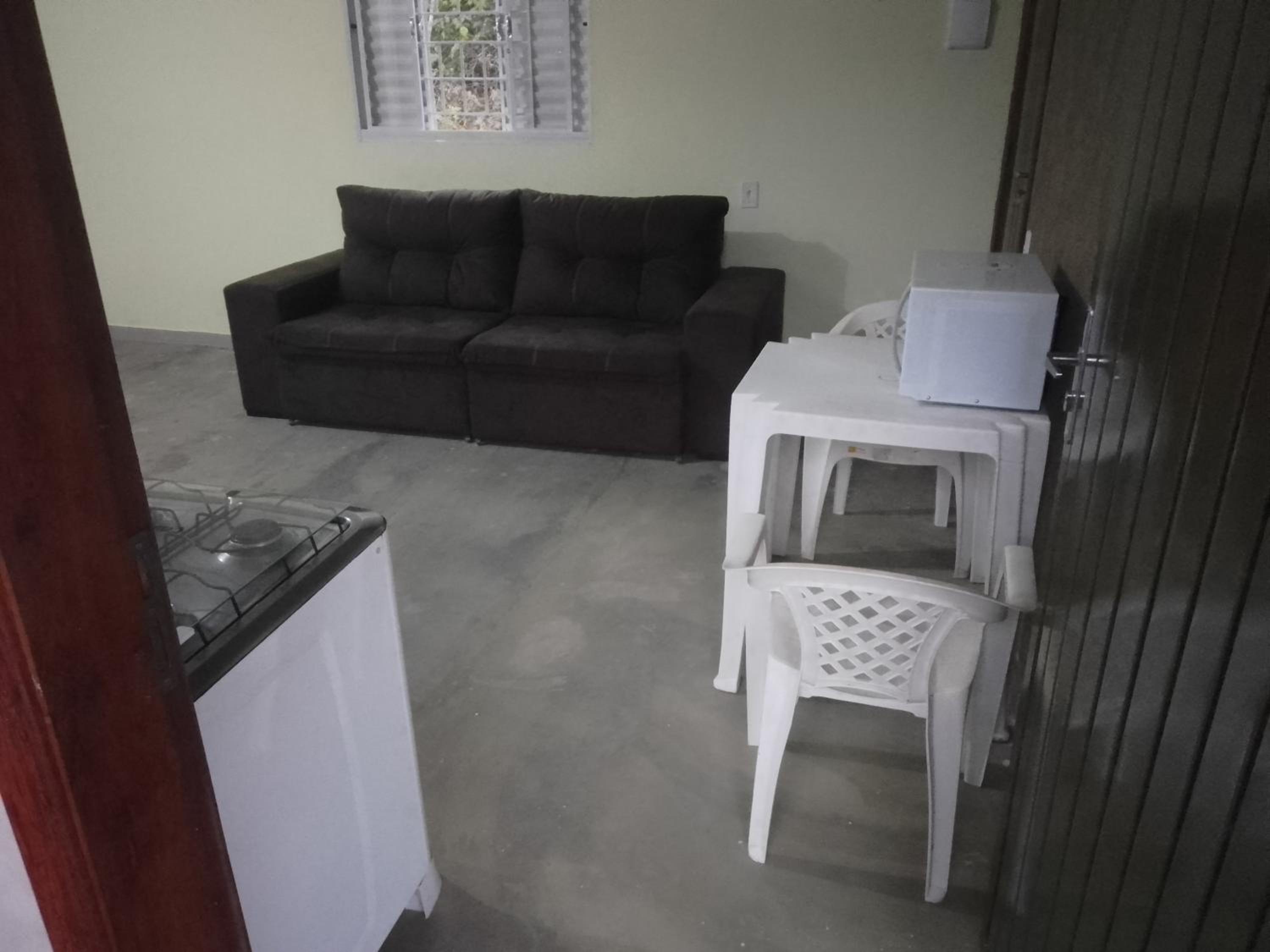 Two-Bedroom House photo 3