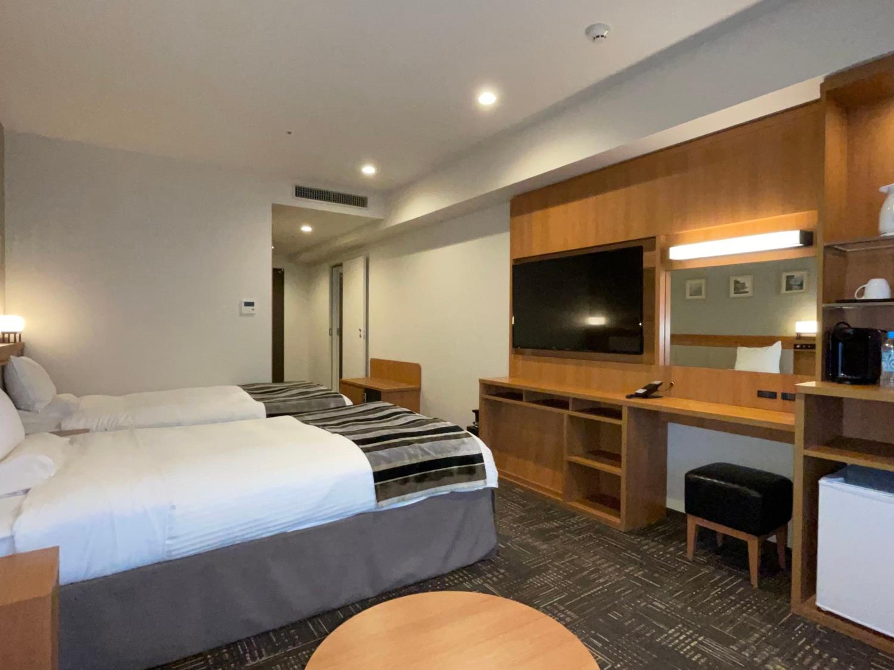 Twin Room photo 1