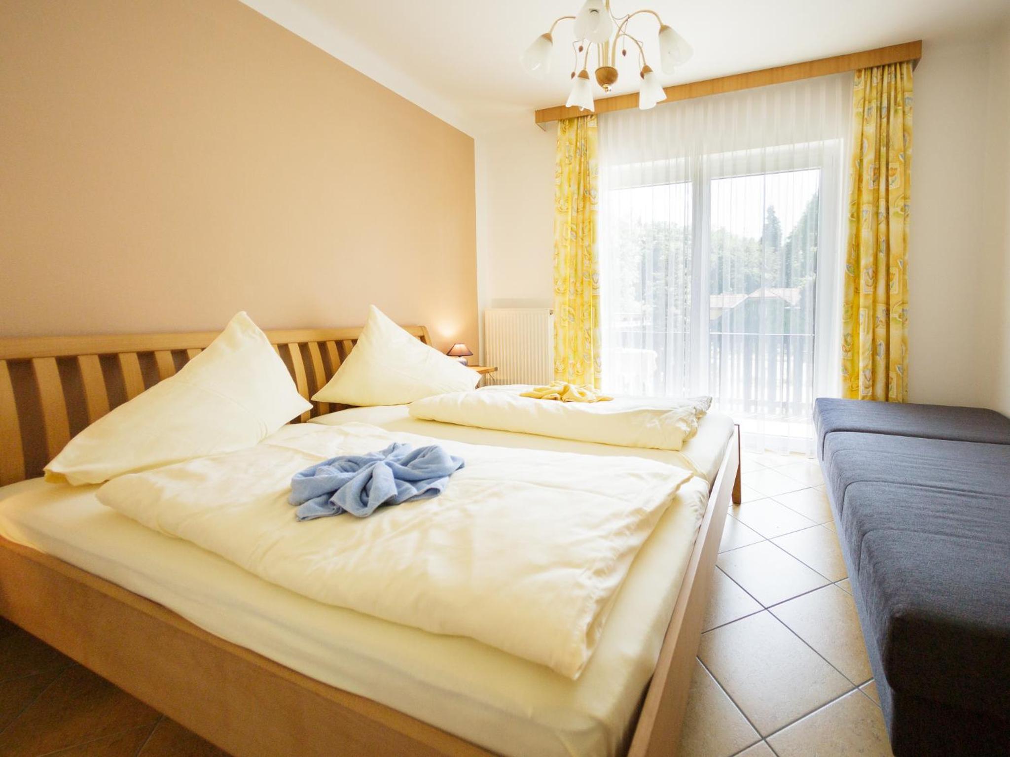 Double Room with Balcony photo 1
