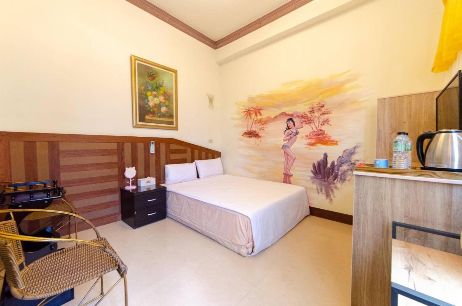 Standard Double Room photo 1