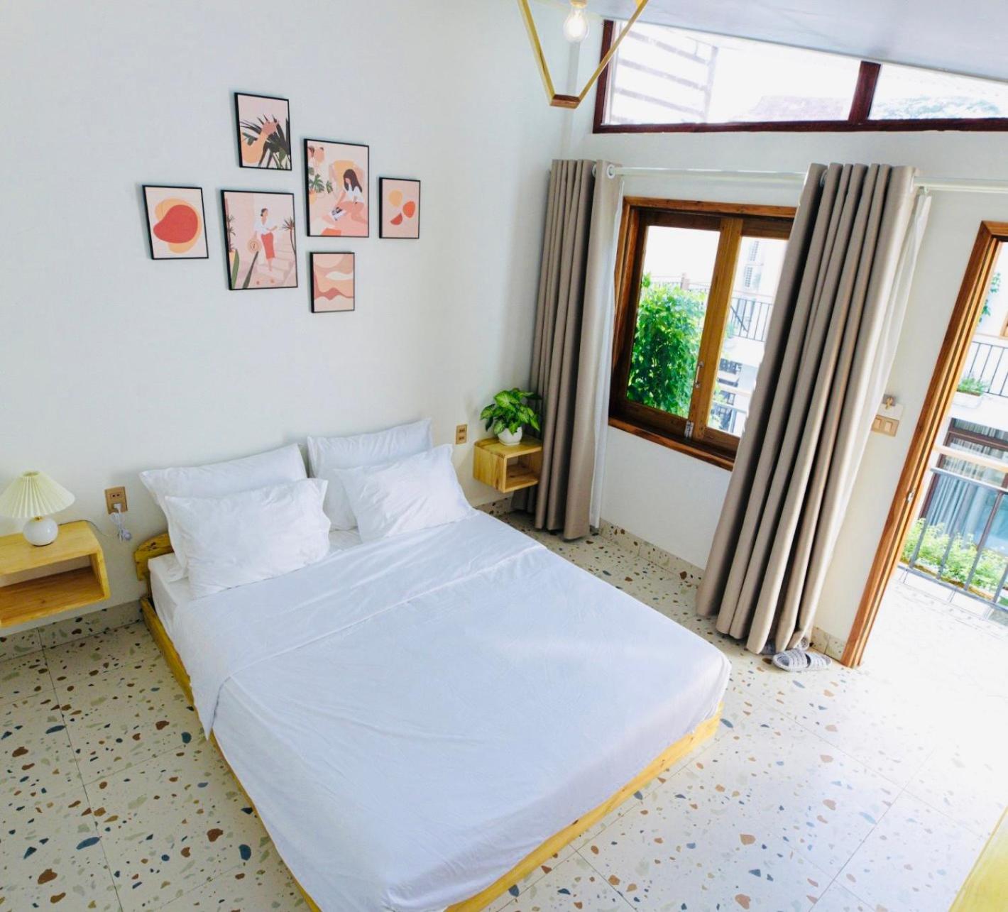 Double Room with Mountain View photo 3
