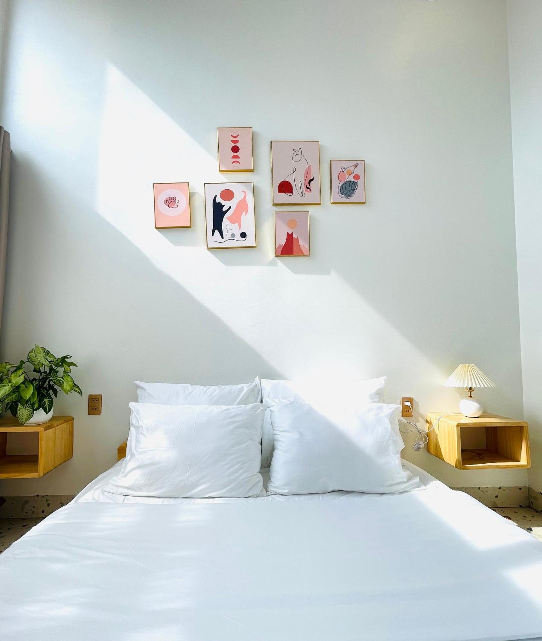 Double Room with Mountain View photo 2