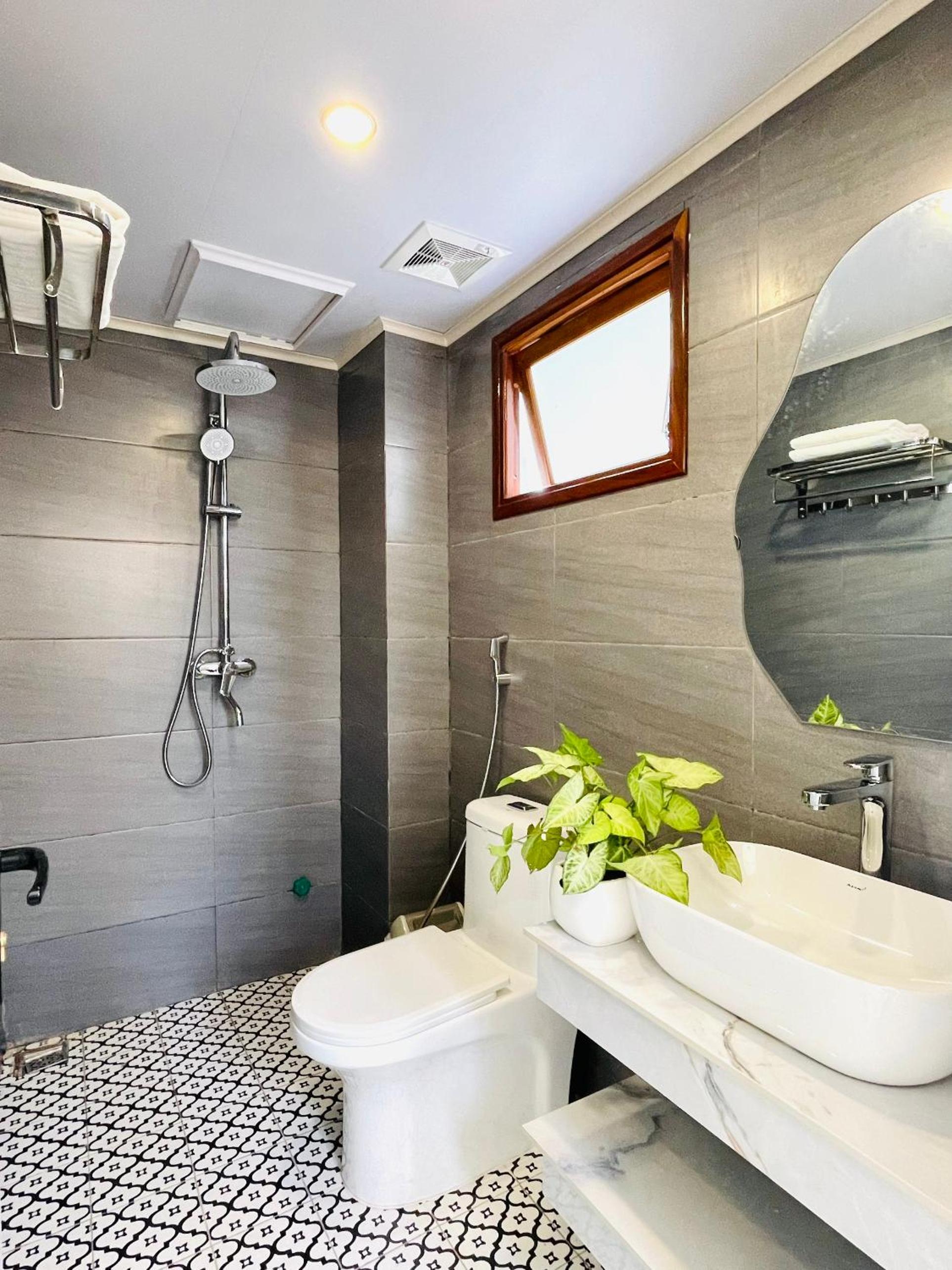 Double Room with Pool View photo 2