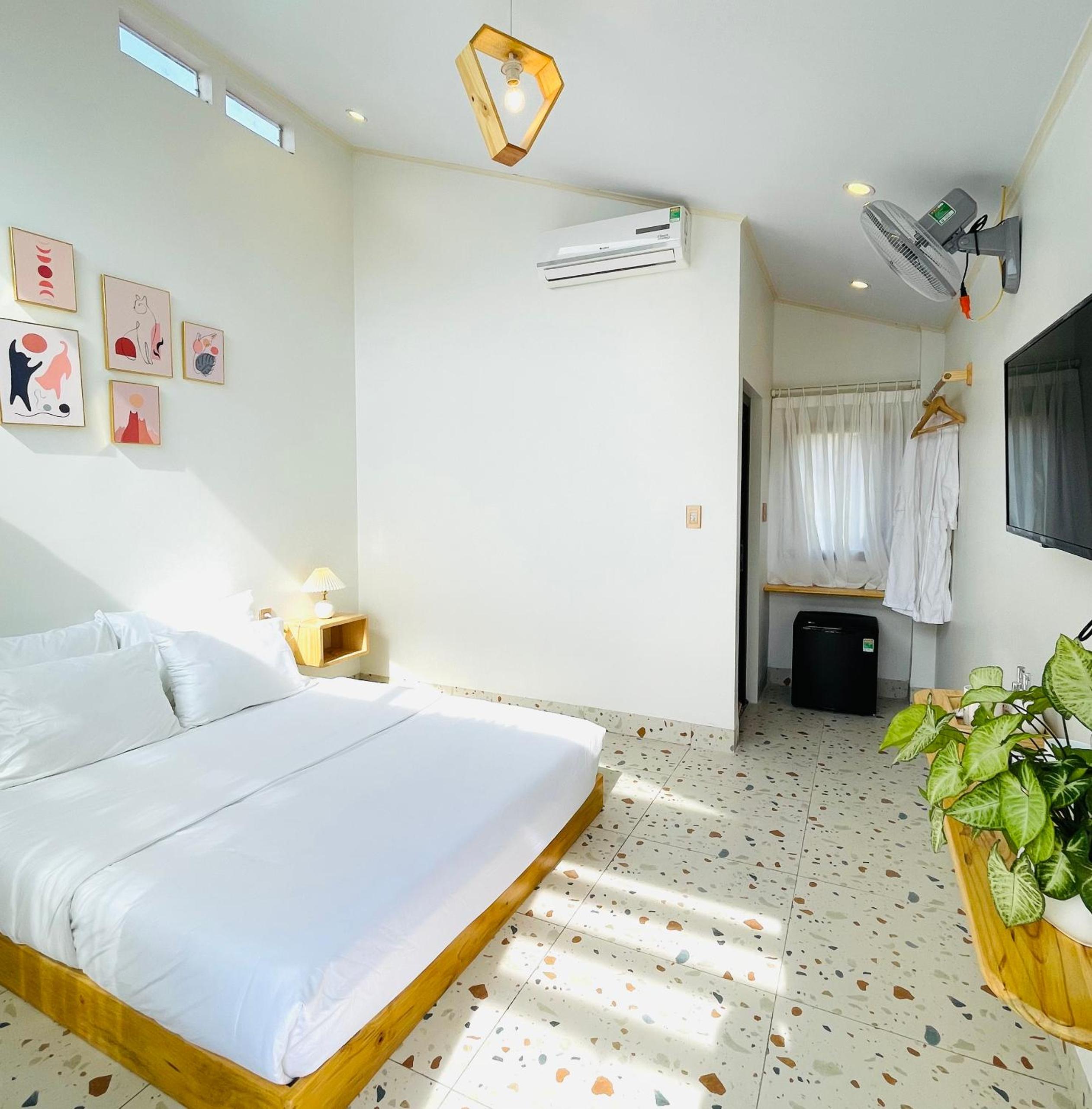 Double Room with Mountain View photo 1
