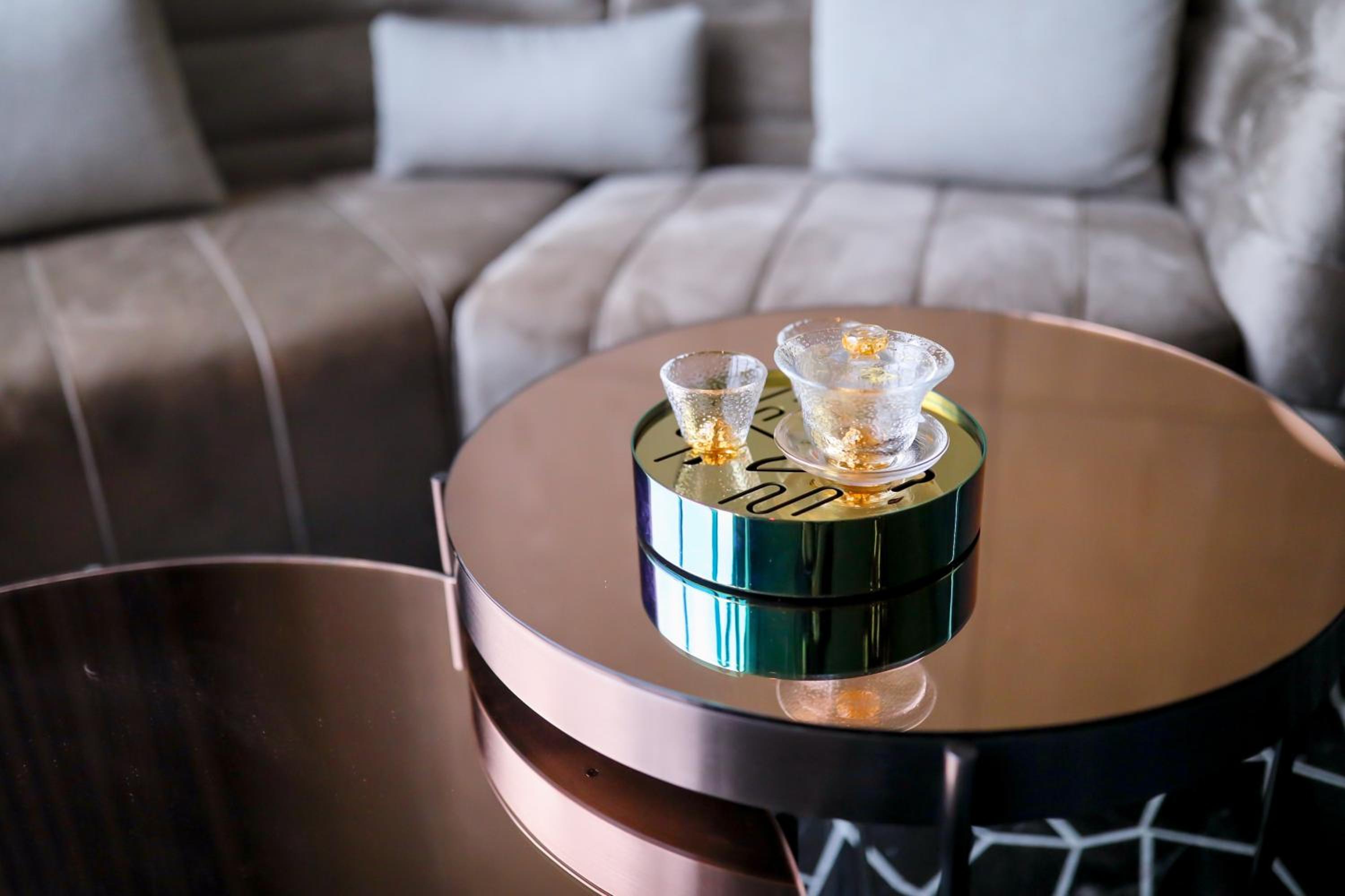 Wonderful King Room(Mini-bar soft drink) photo 2