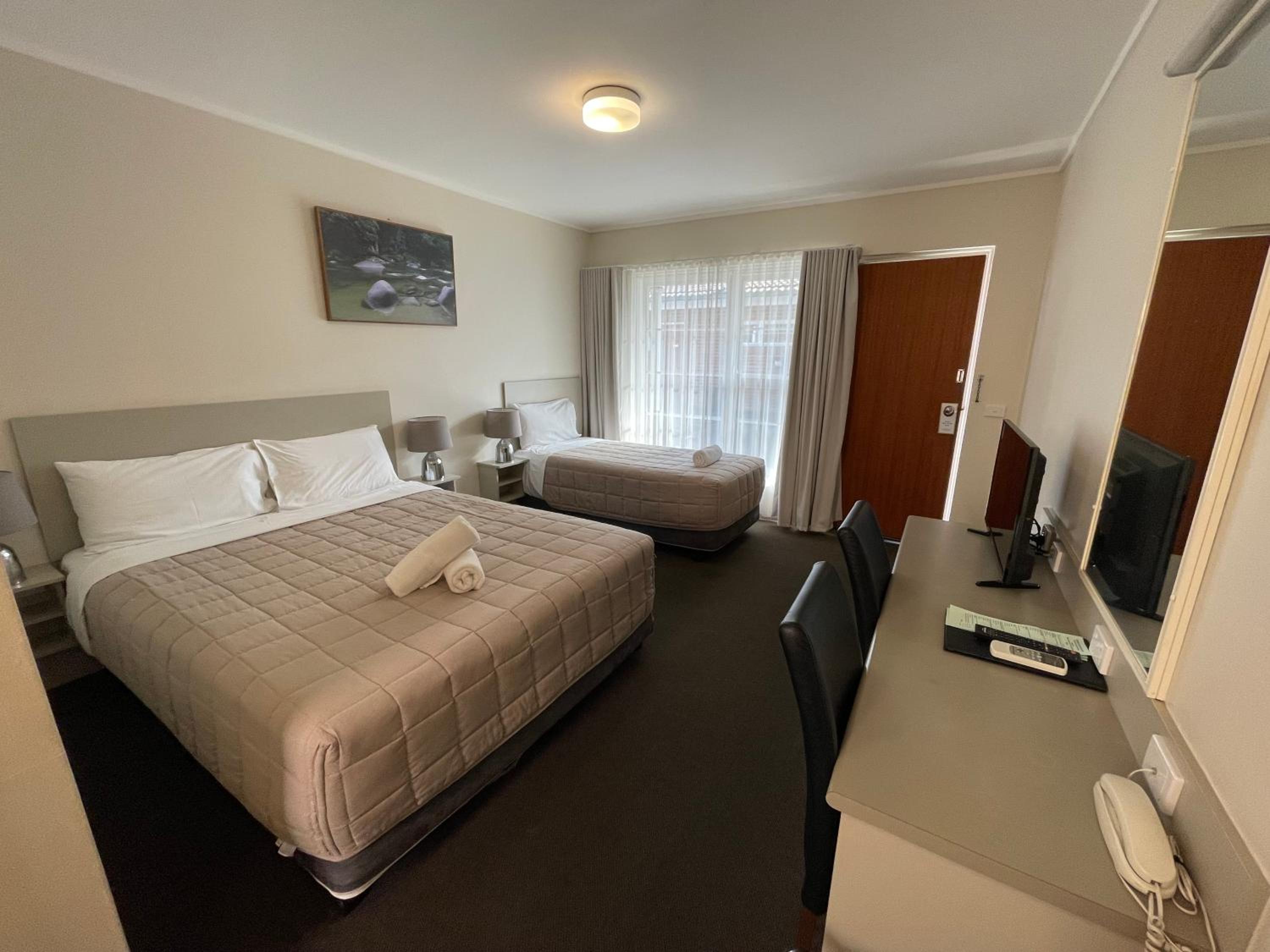 Executive Twin Room