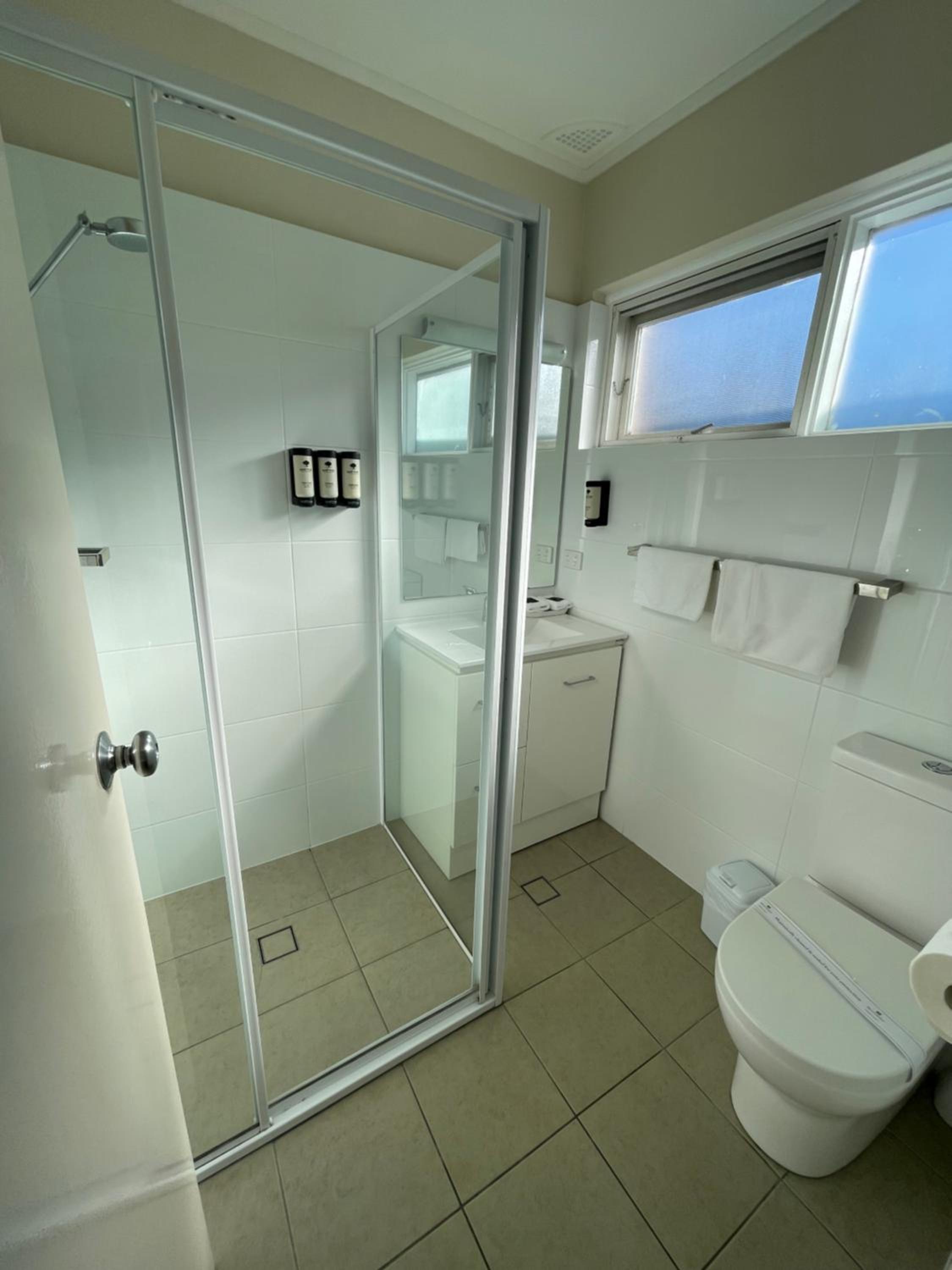 Executive Twin Room photo 2