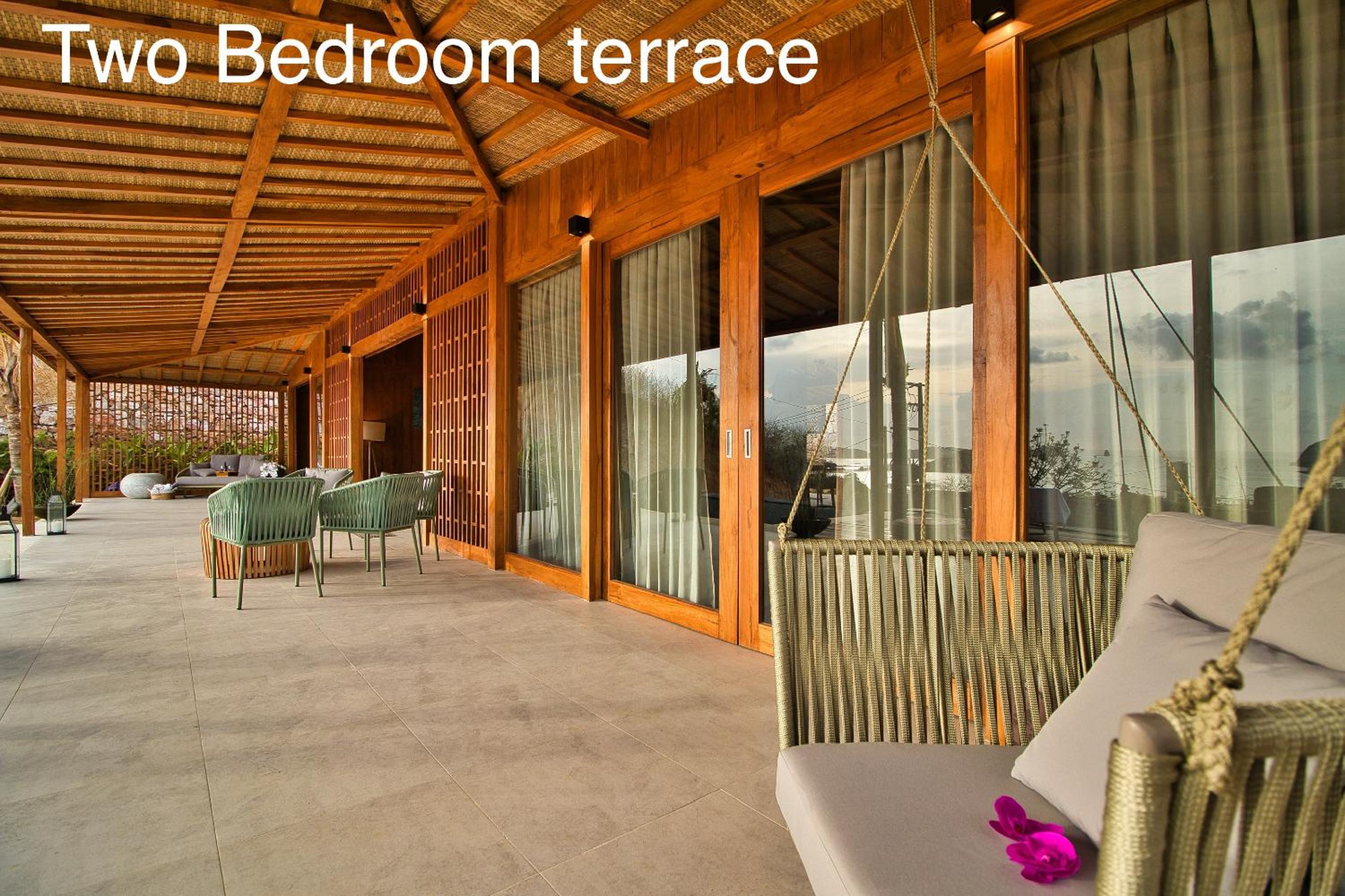 Villa with Private Pool - Photo 31