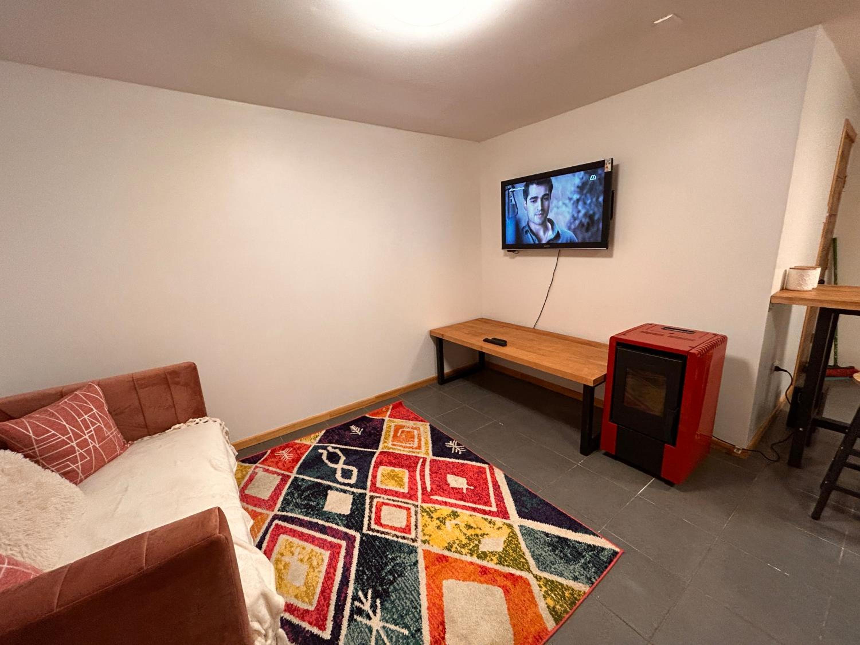 Two-Bedroom House photo 1