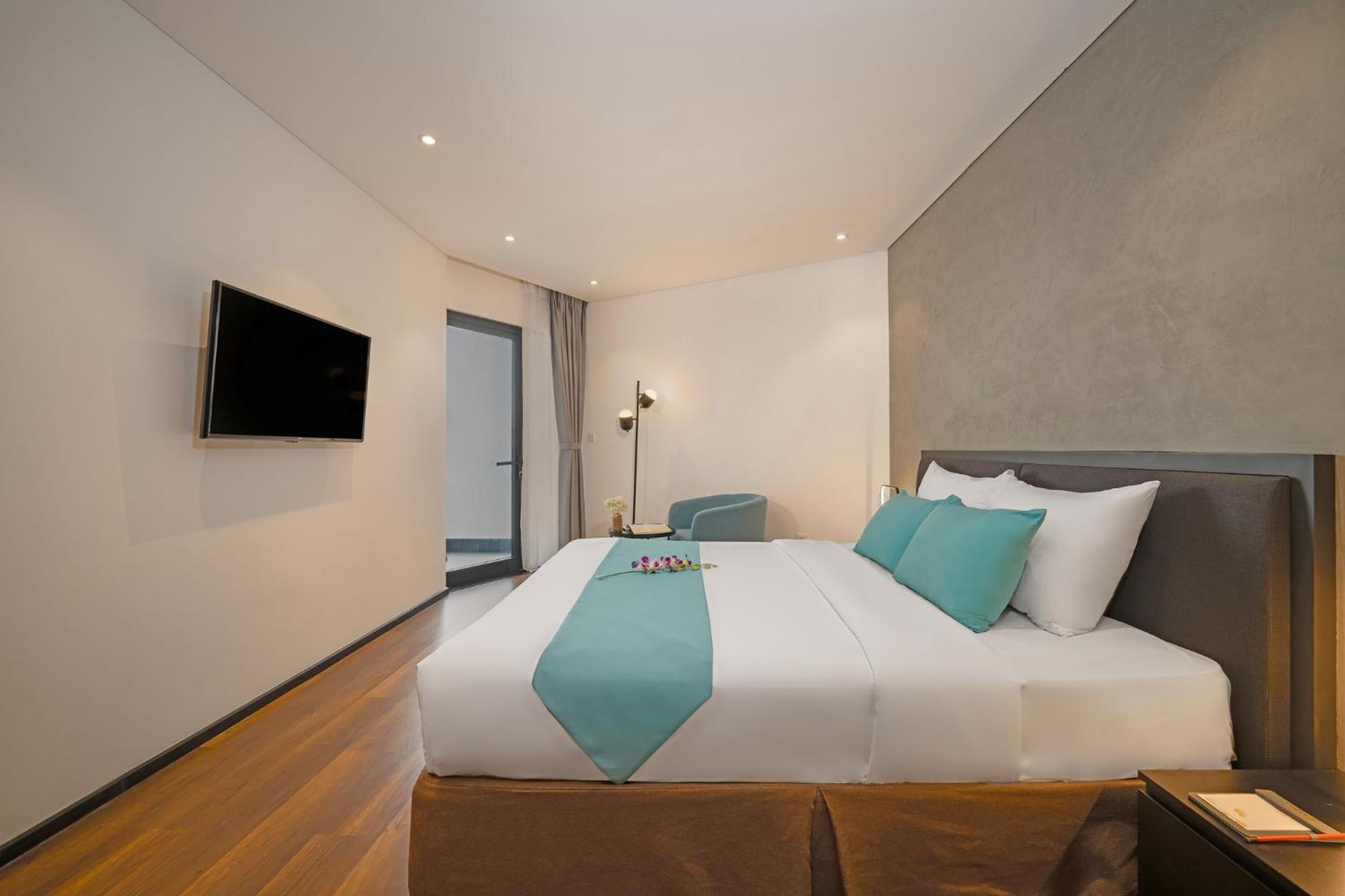 Superior Double Room - Photo 8