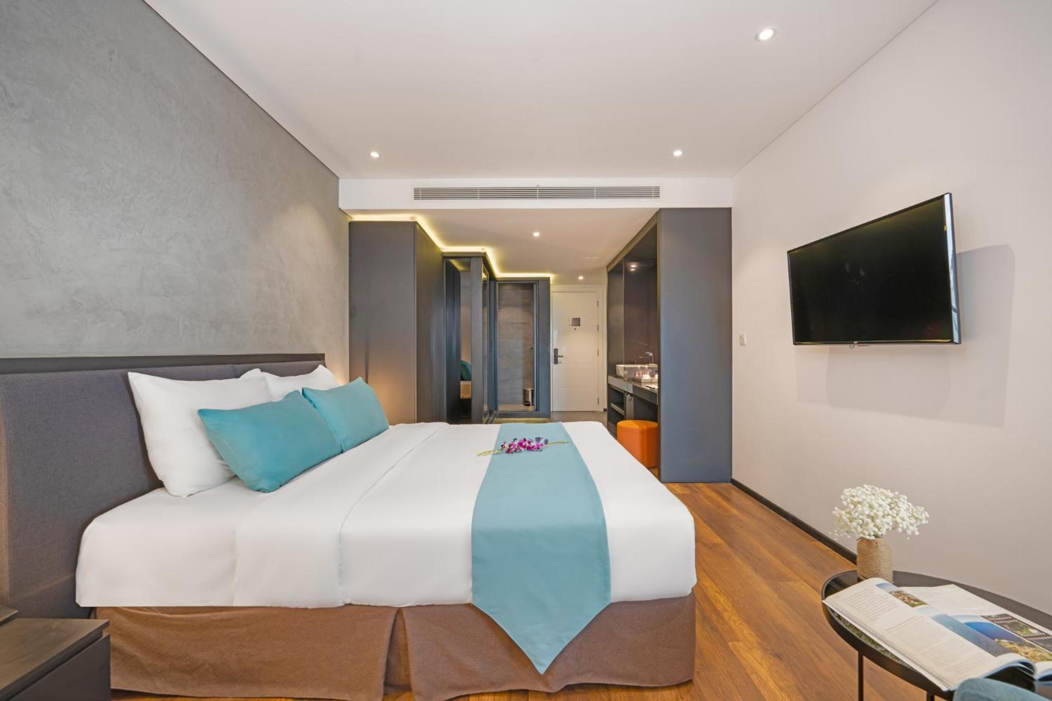 Superior Double Room - Photo 5