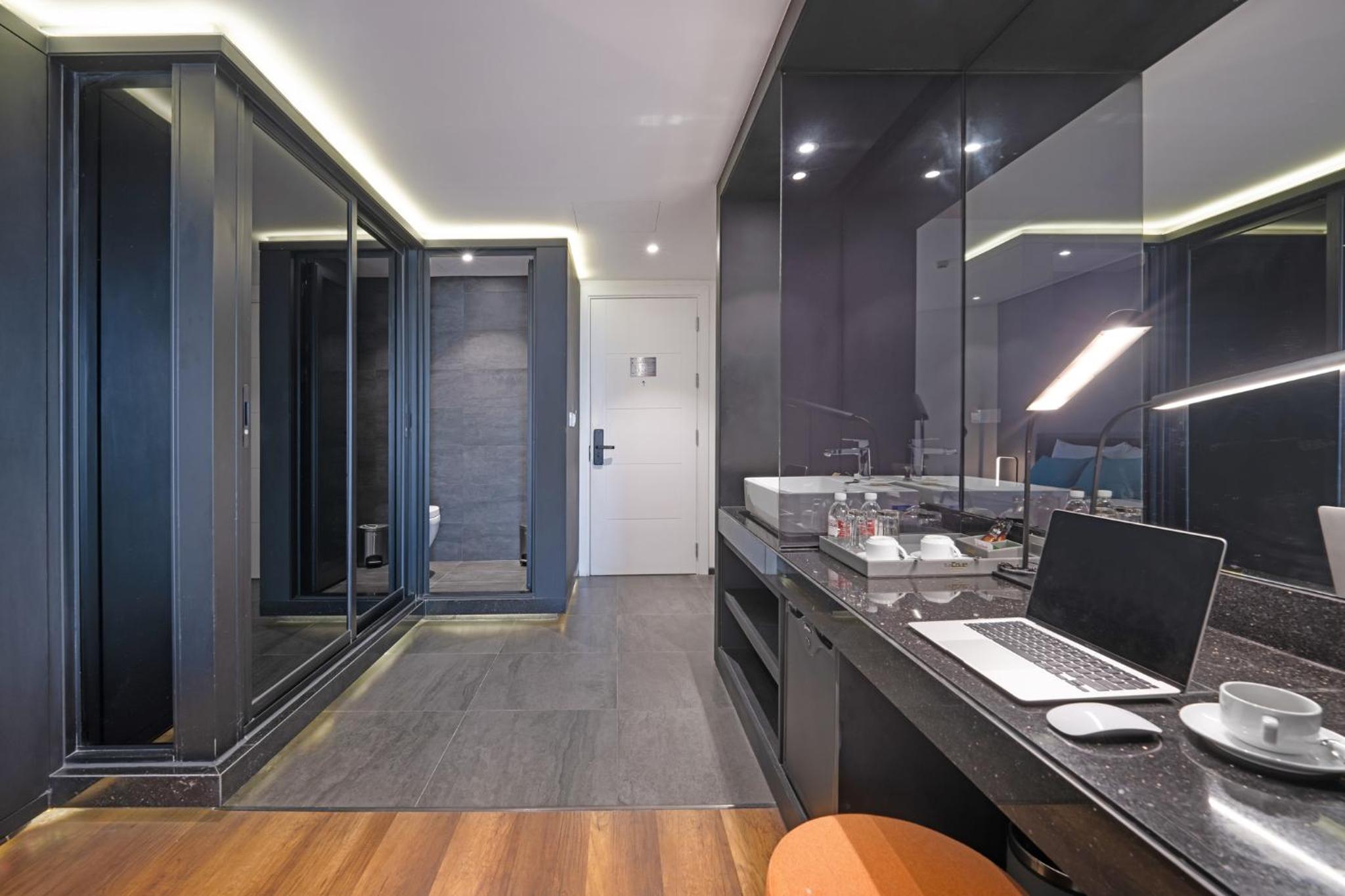 Superior Double Room - Photo 6