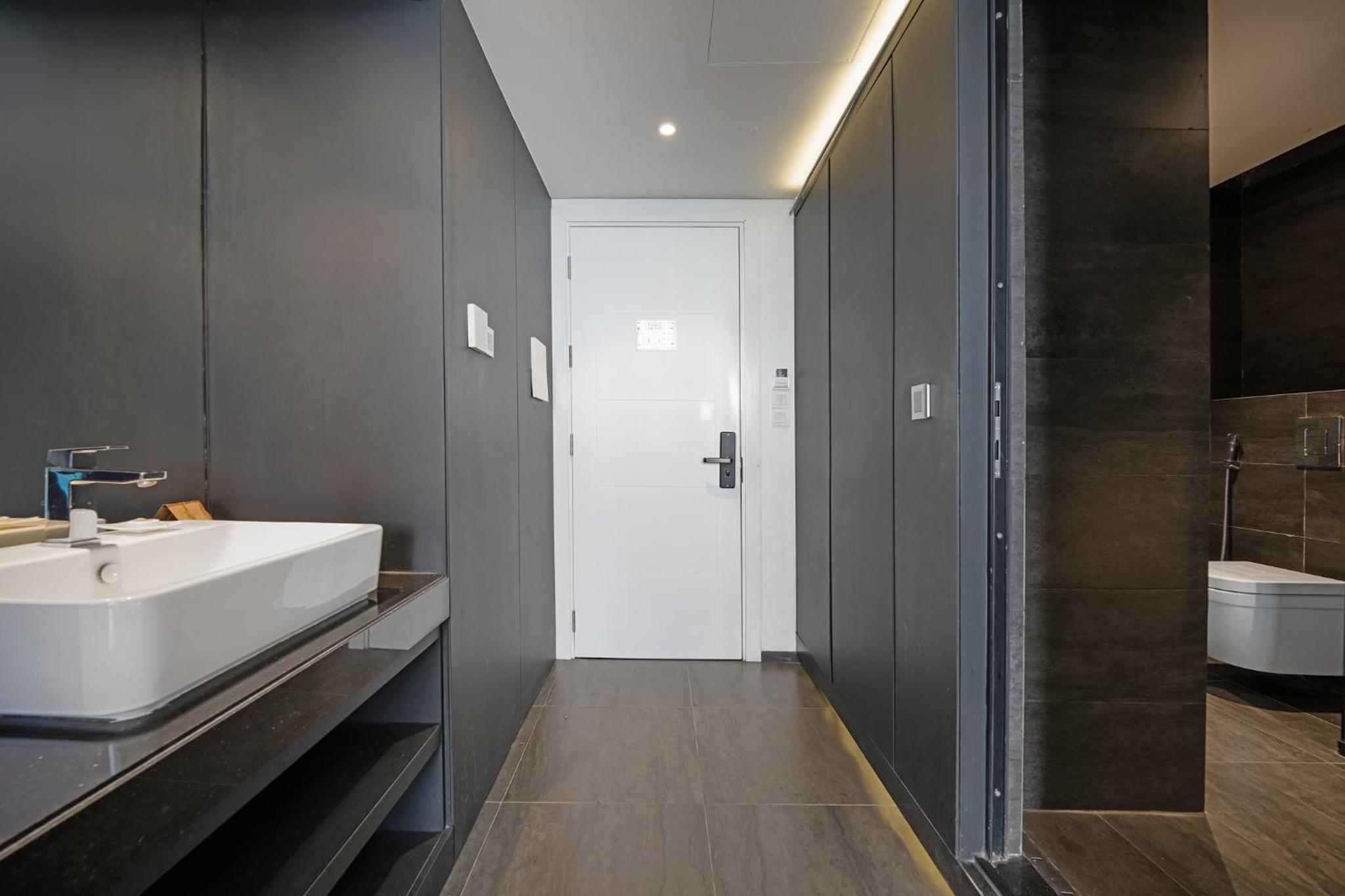 Executive Suite Double Sea View With Bathtub - Photo 7