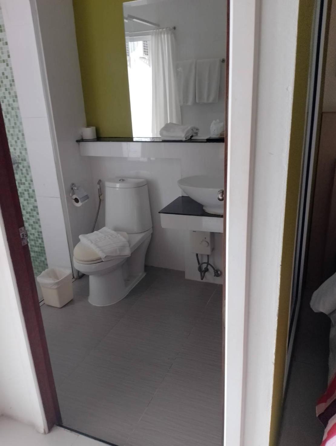 Superior Twin Room photo 2