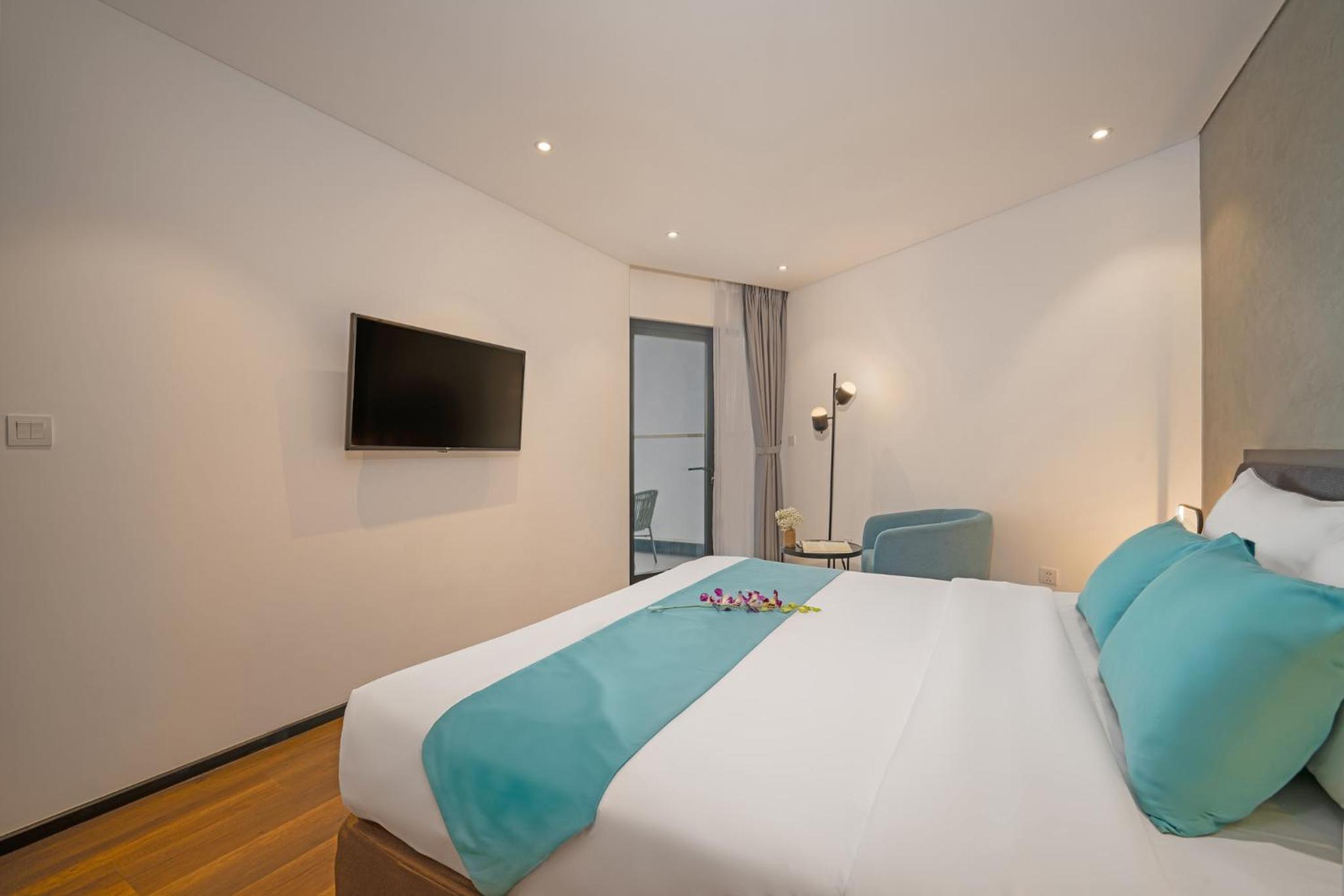 Superior Double Room - Photo 10