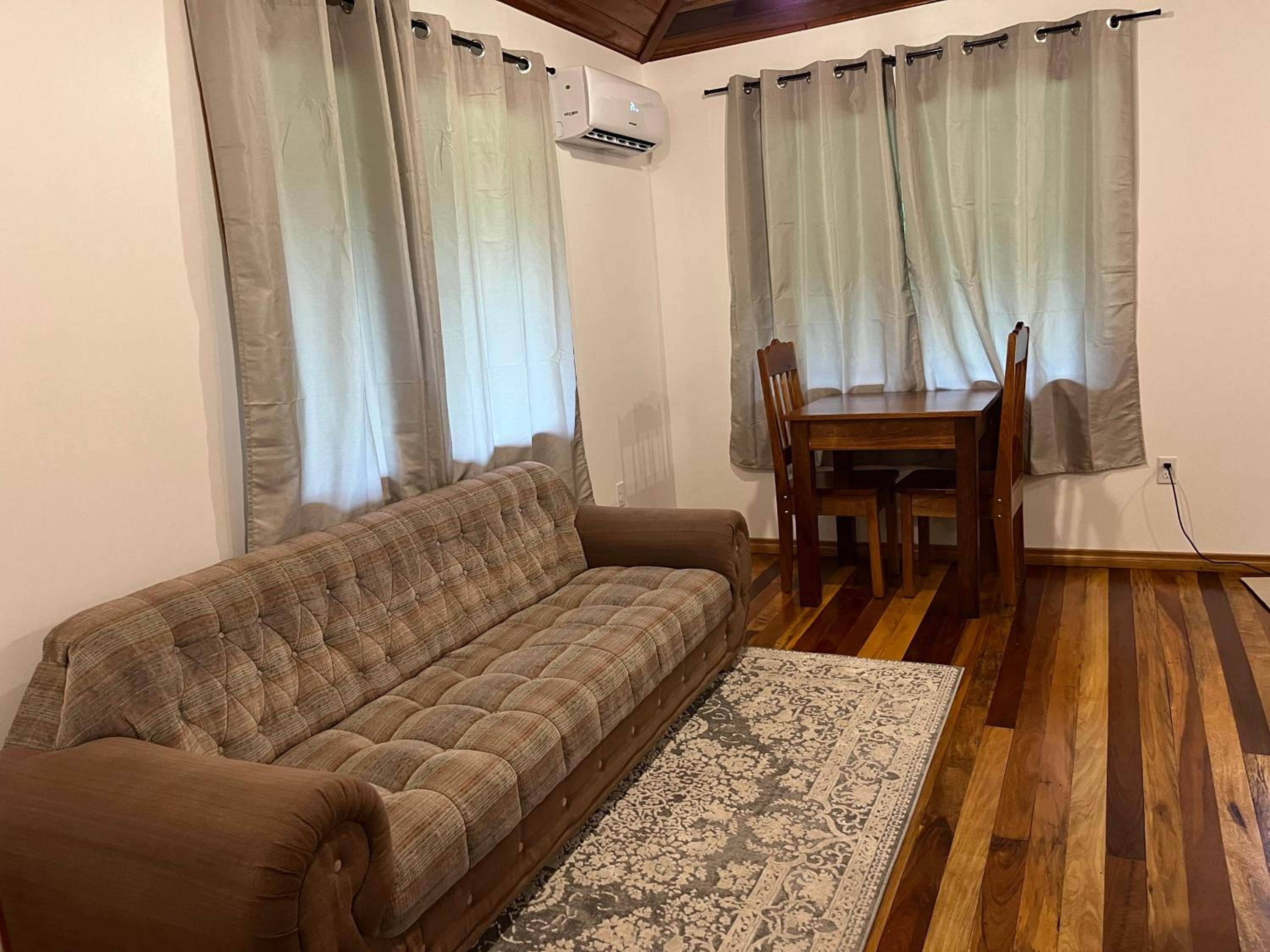 One-Bedroom Villa photo 3