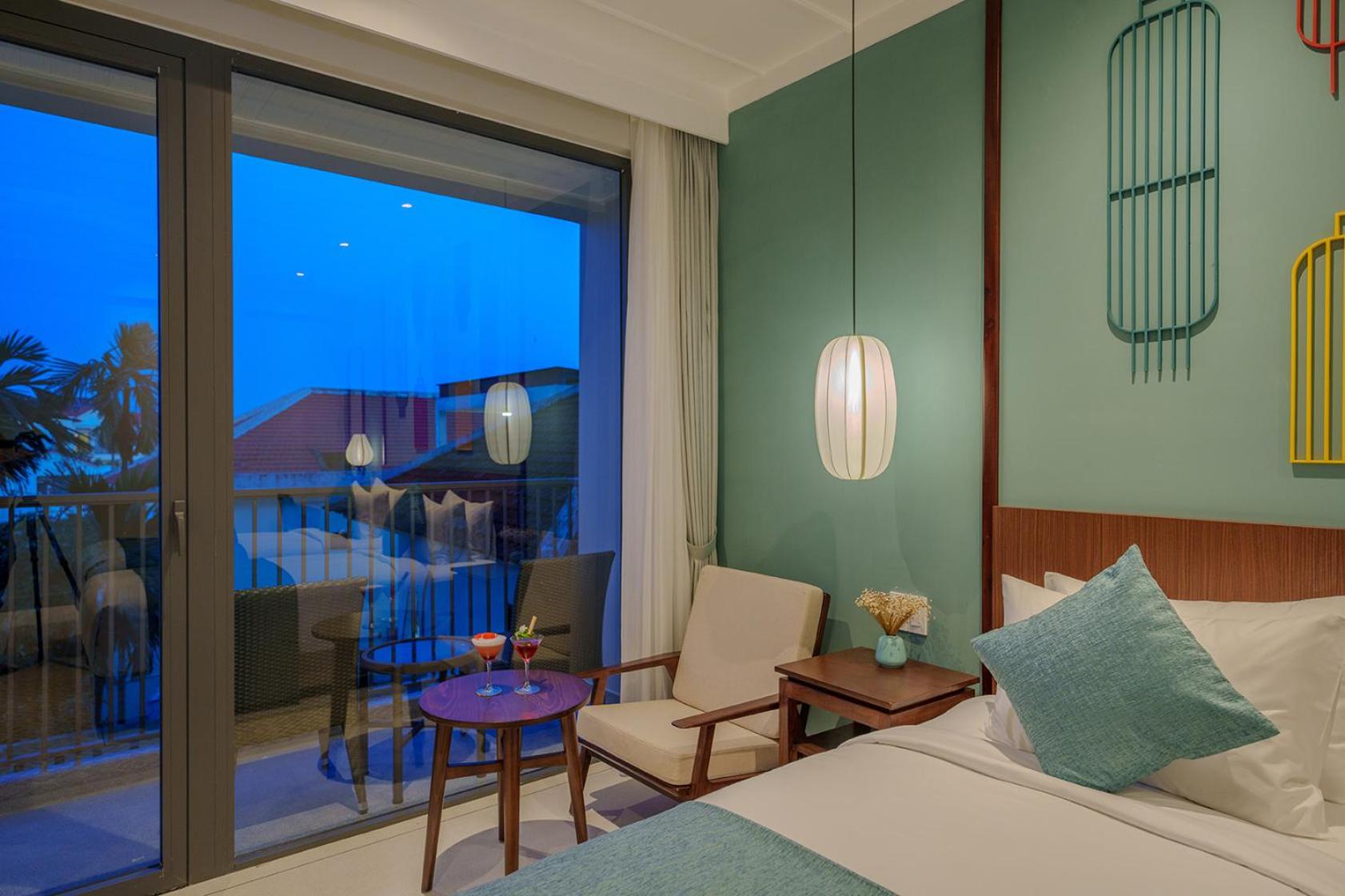 Superior Room - Photo 7