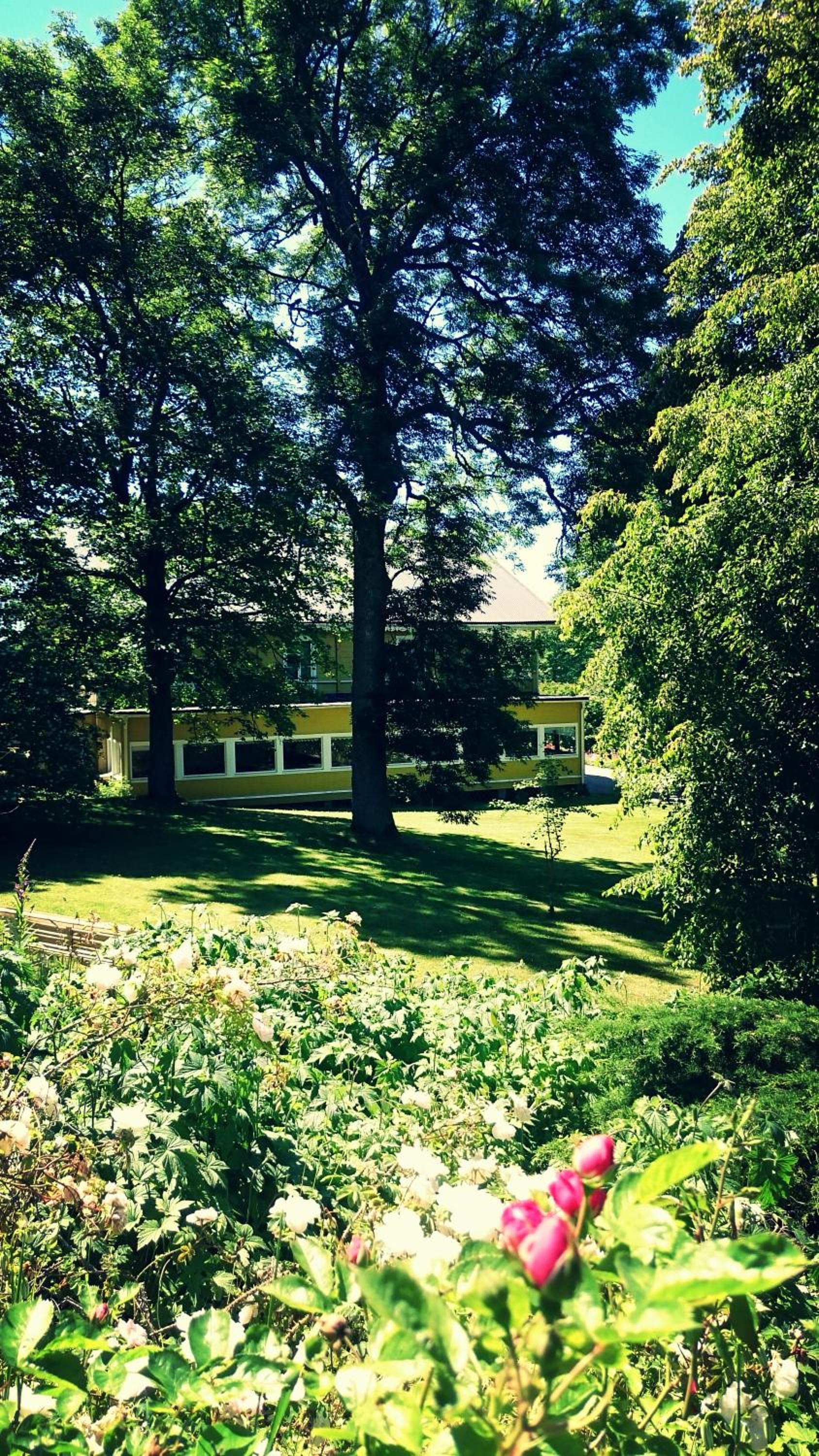 Twin Room with Garden View - Photo 12