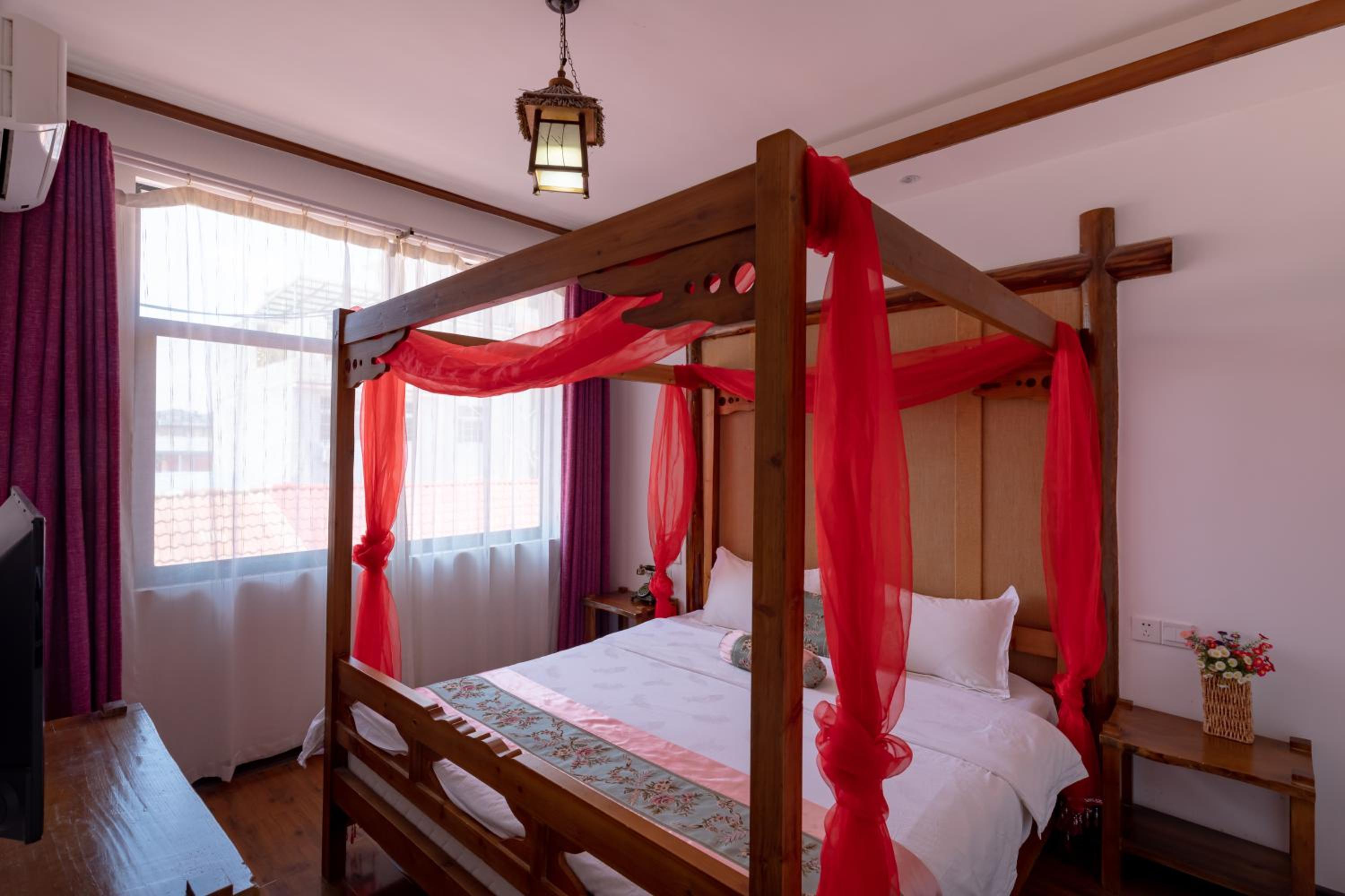 Small Double Room photo 2