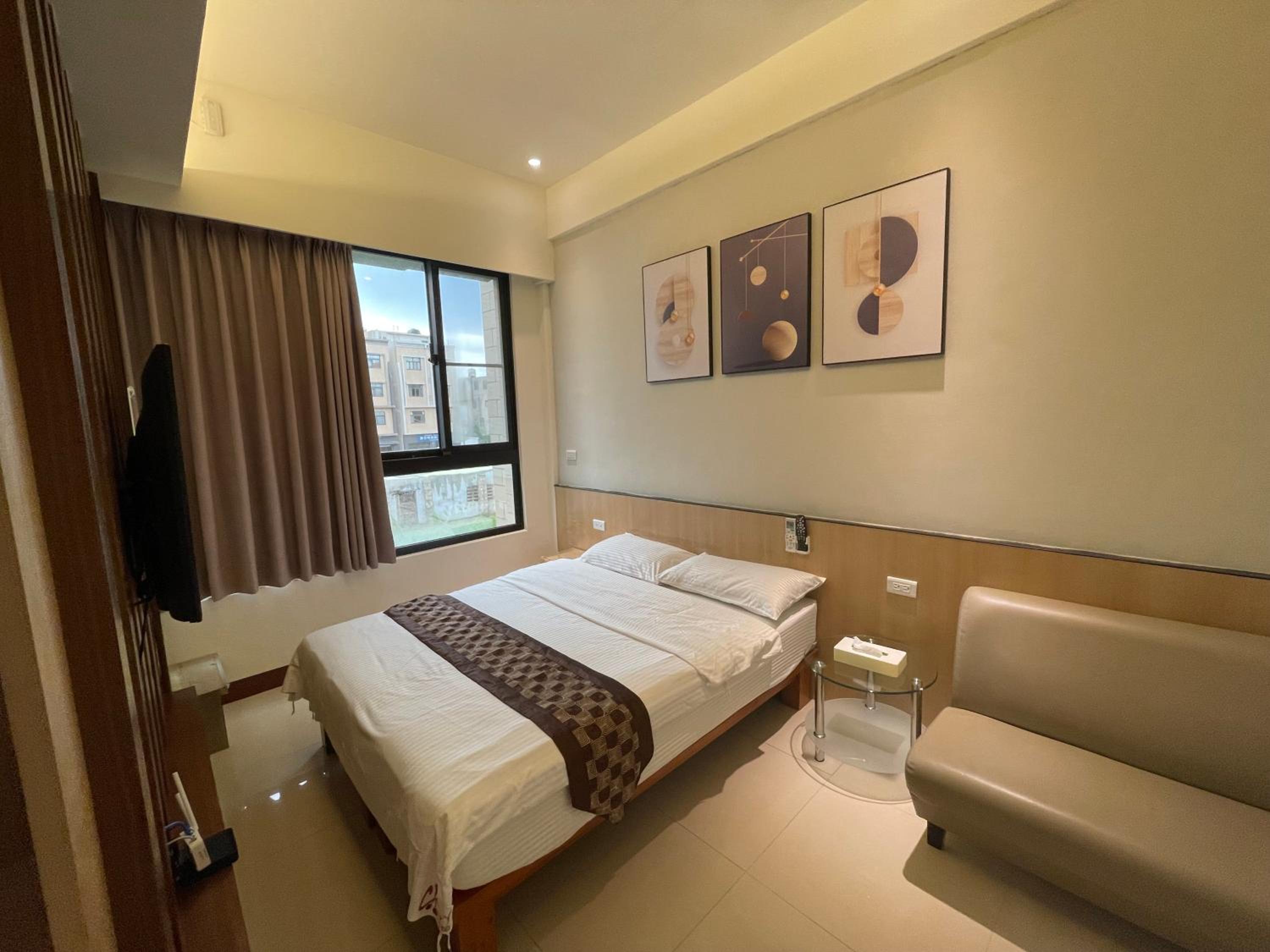 Triple Room photo 1