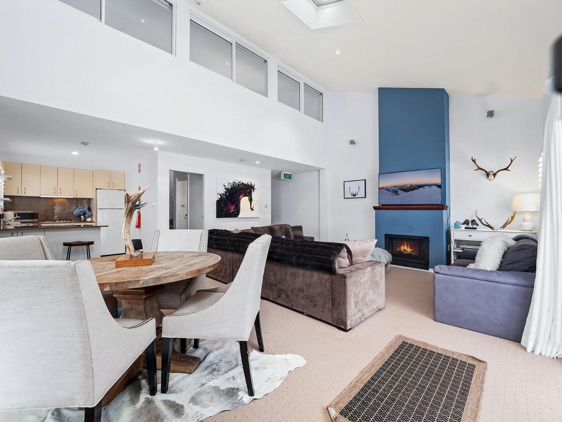 Apartment with Sauna photo 1