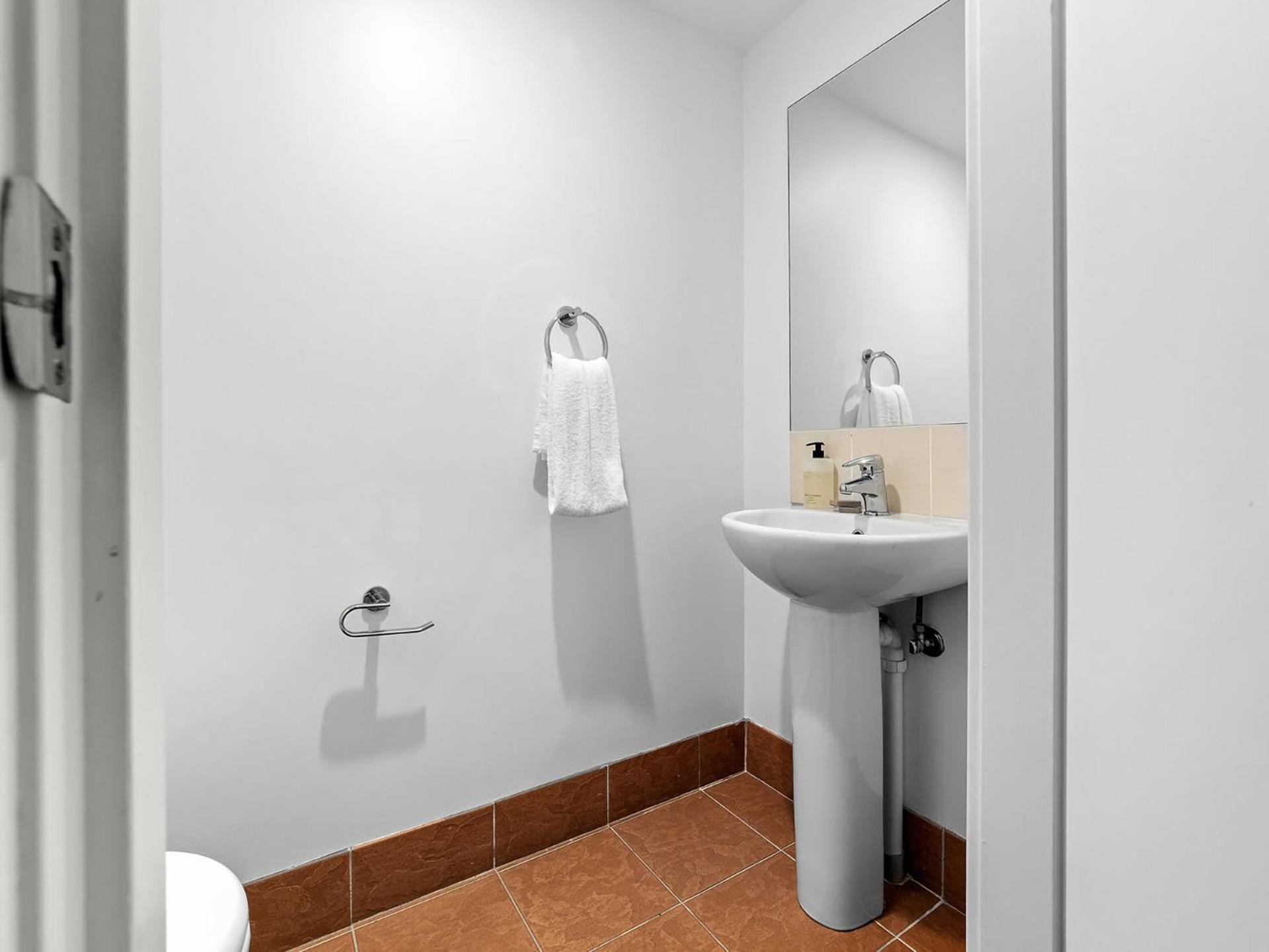 Apartment with Sauna photo 3