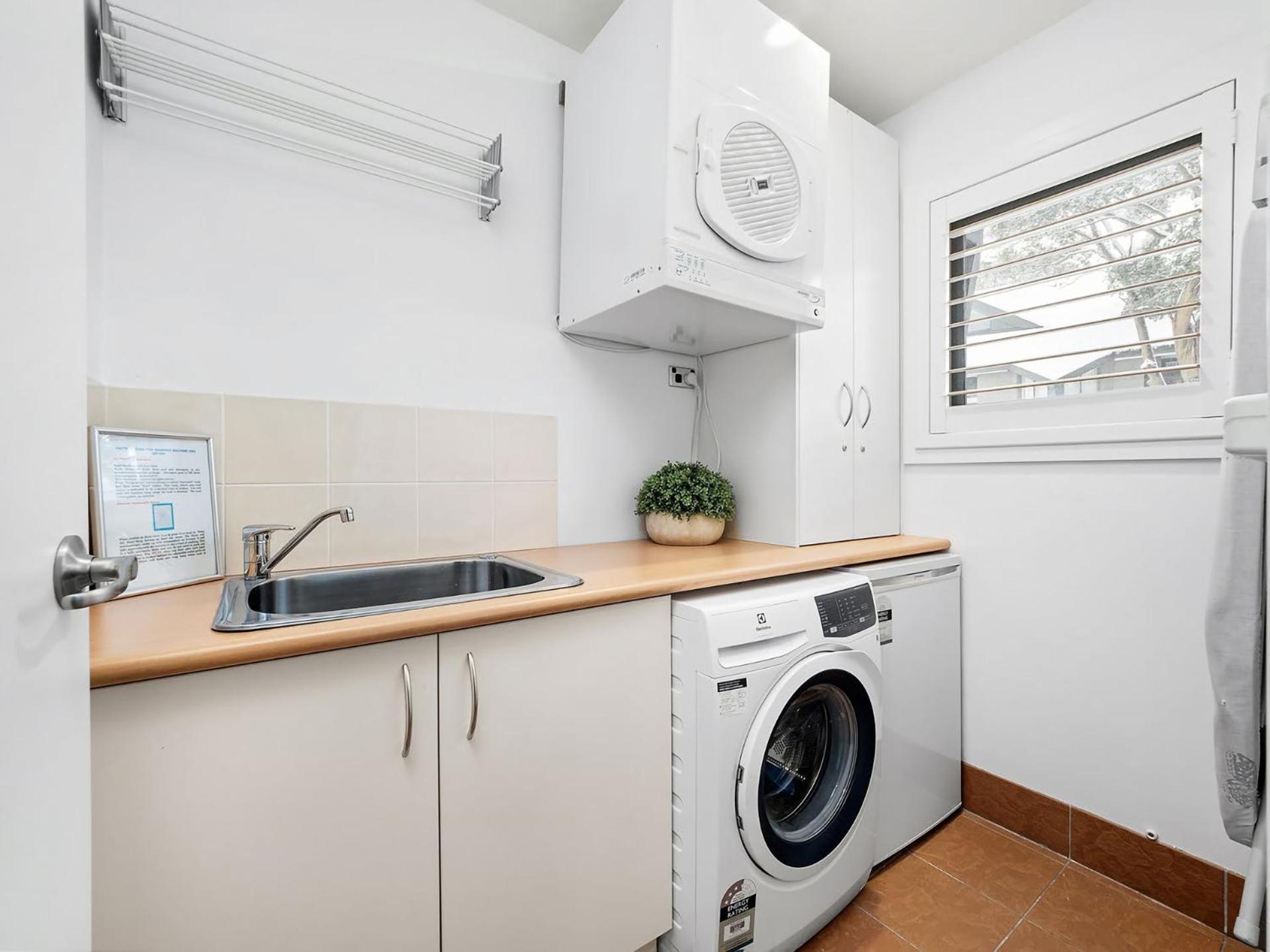 Apartment with Sauna photo 2