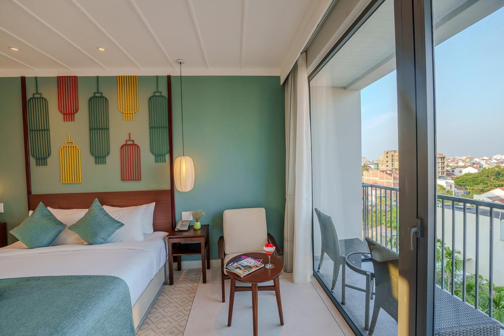 Superior Room - Photo 10