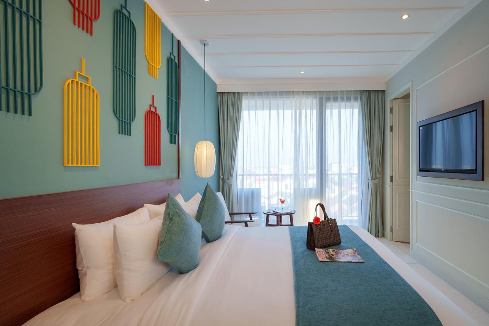 Superior Room - Photo 8