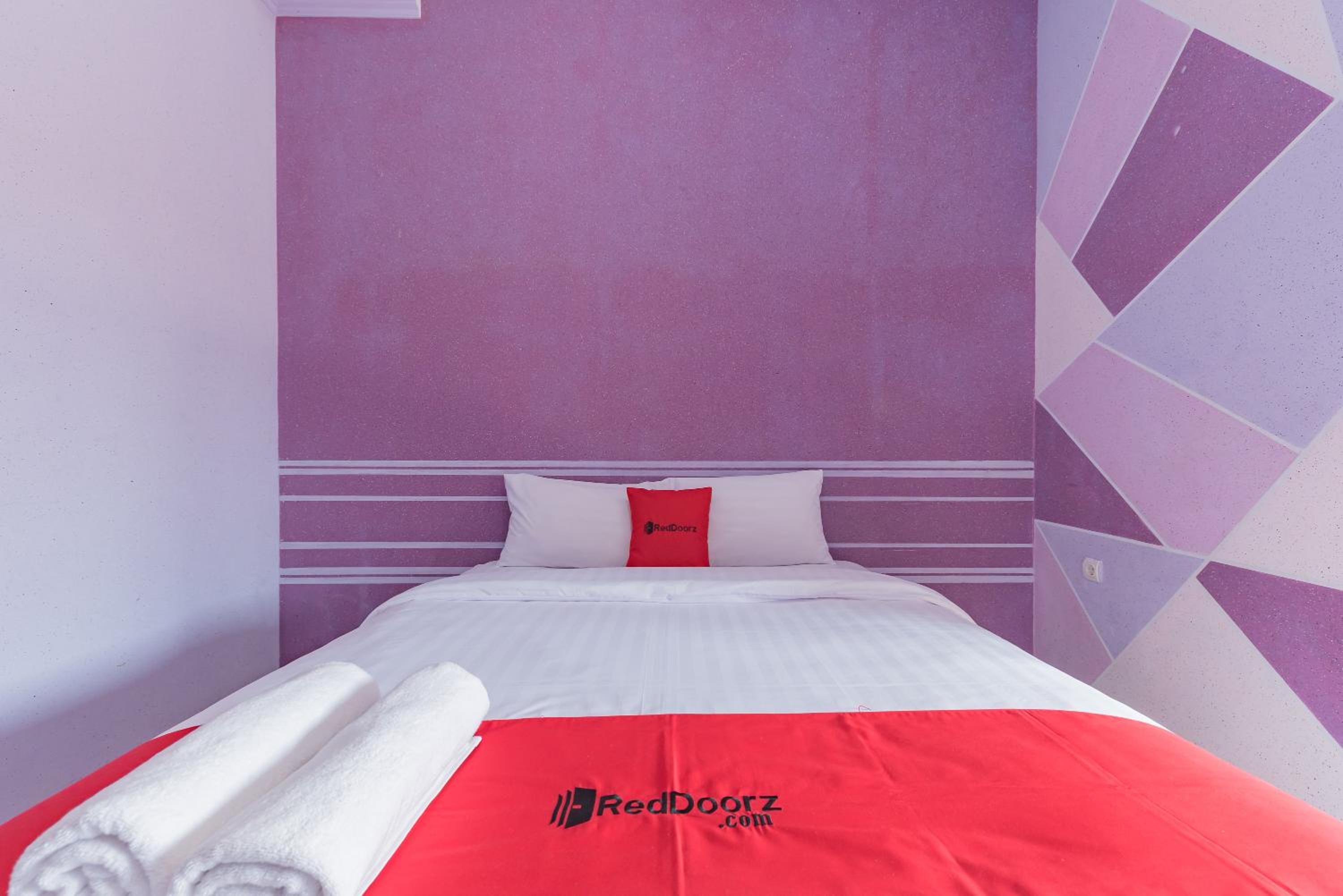 Deluxe Double Room photo 3