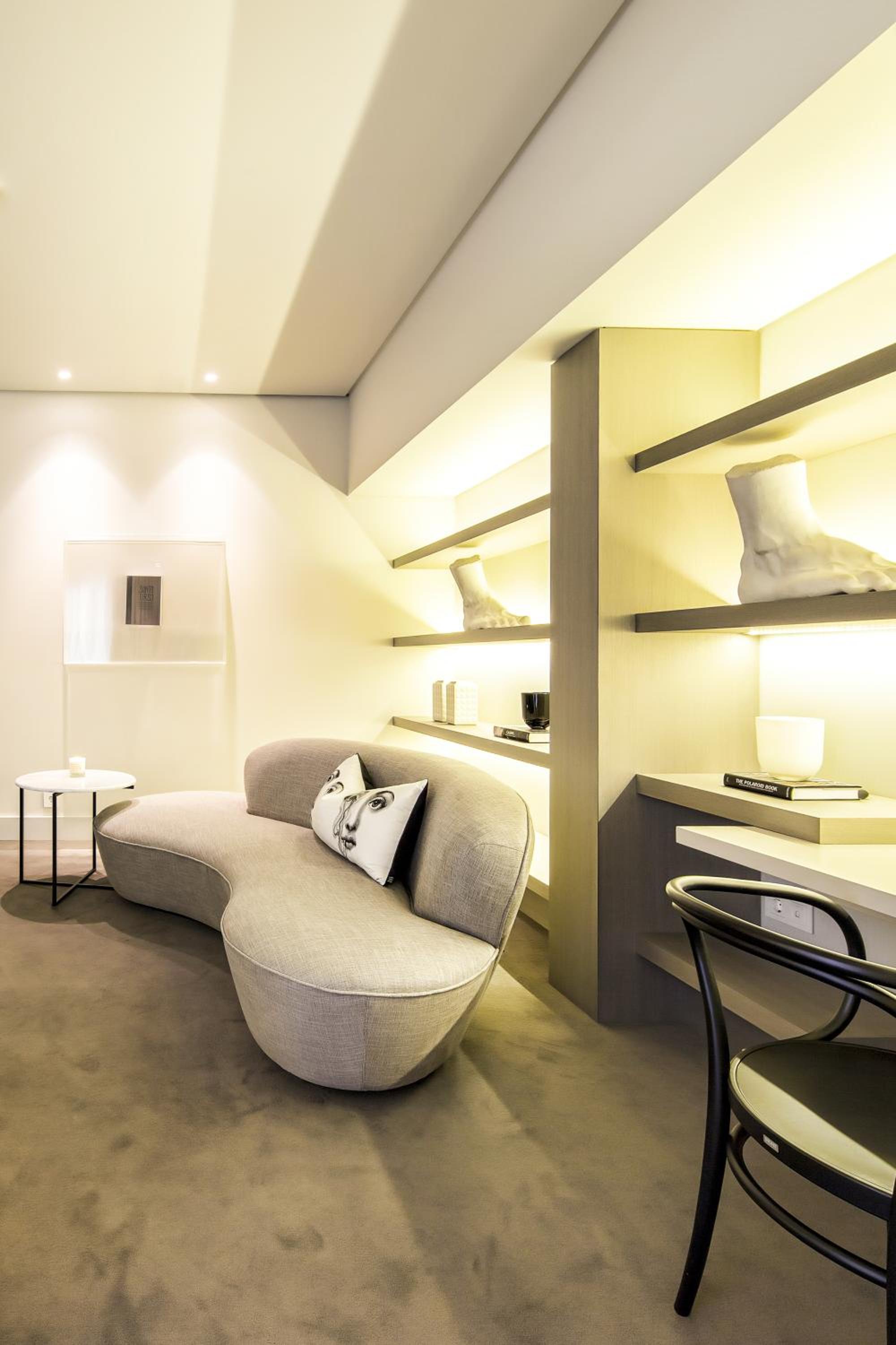 Suite Deluxe - Photo 8