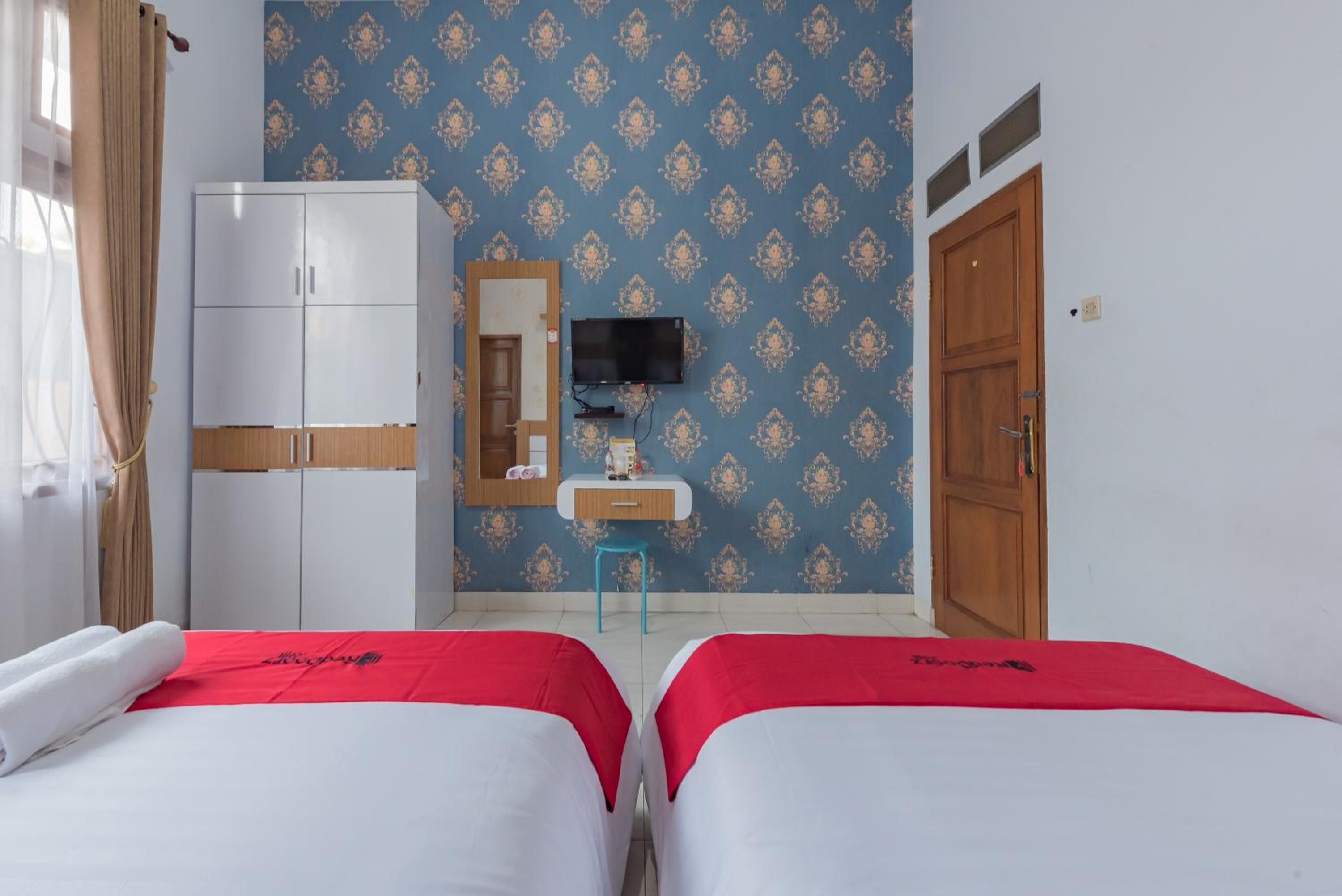 Twin Room photo 3