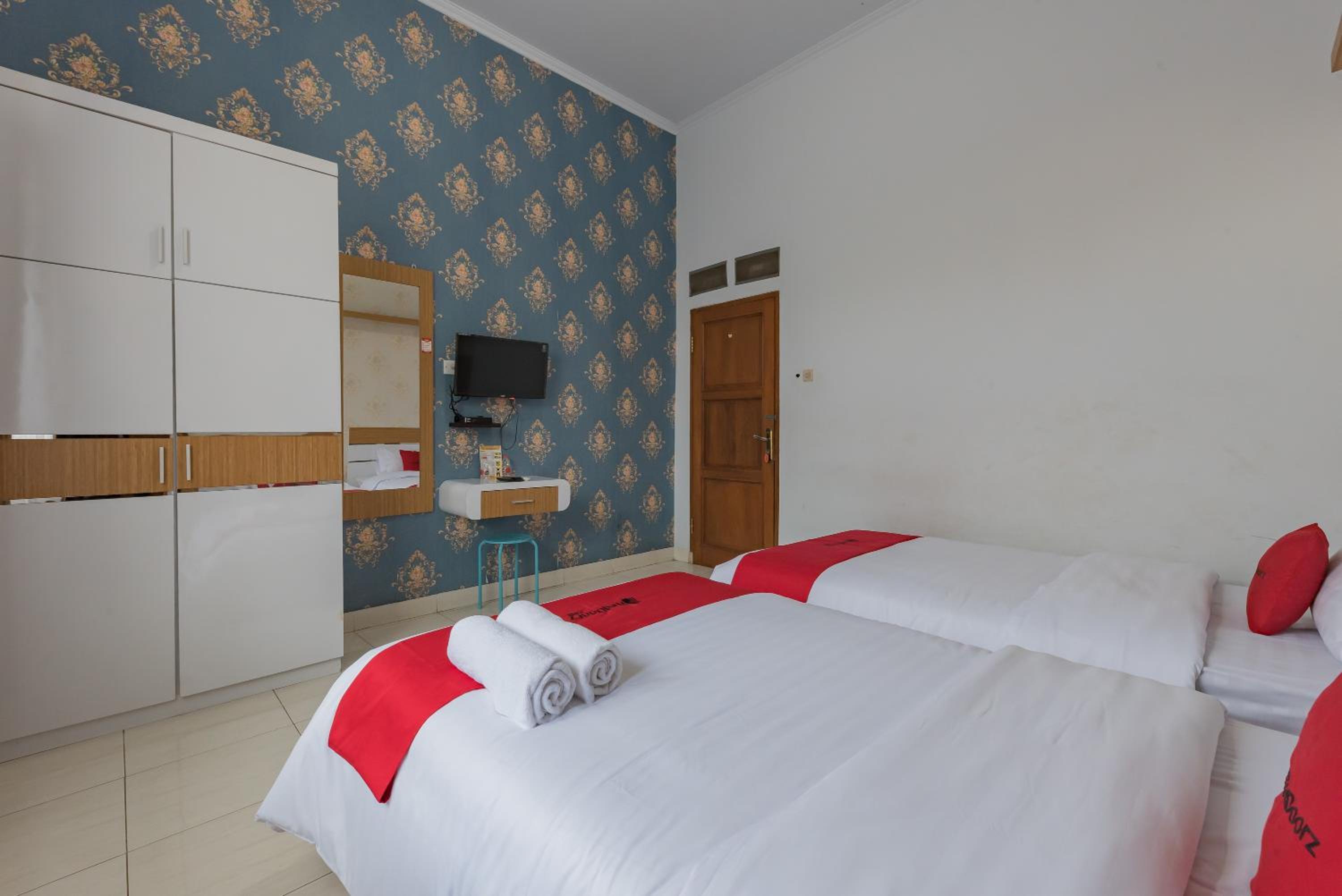 Twin Room photo 2