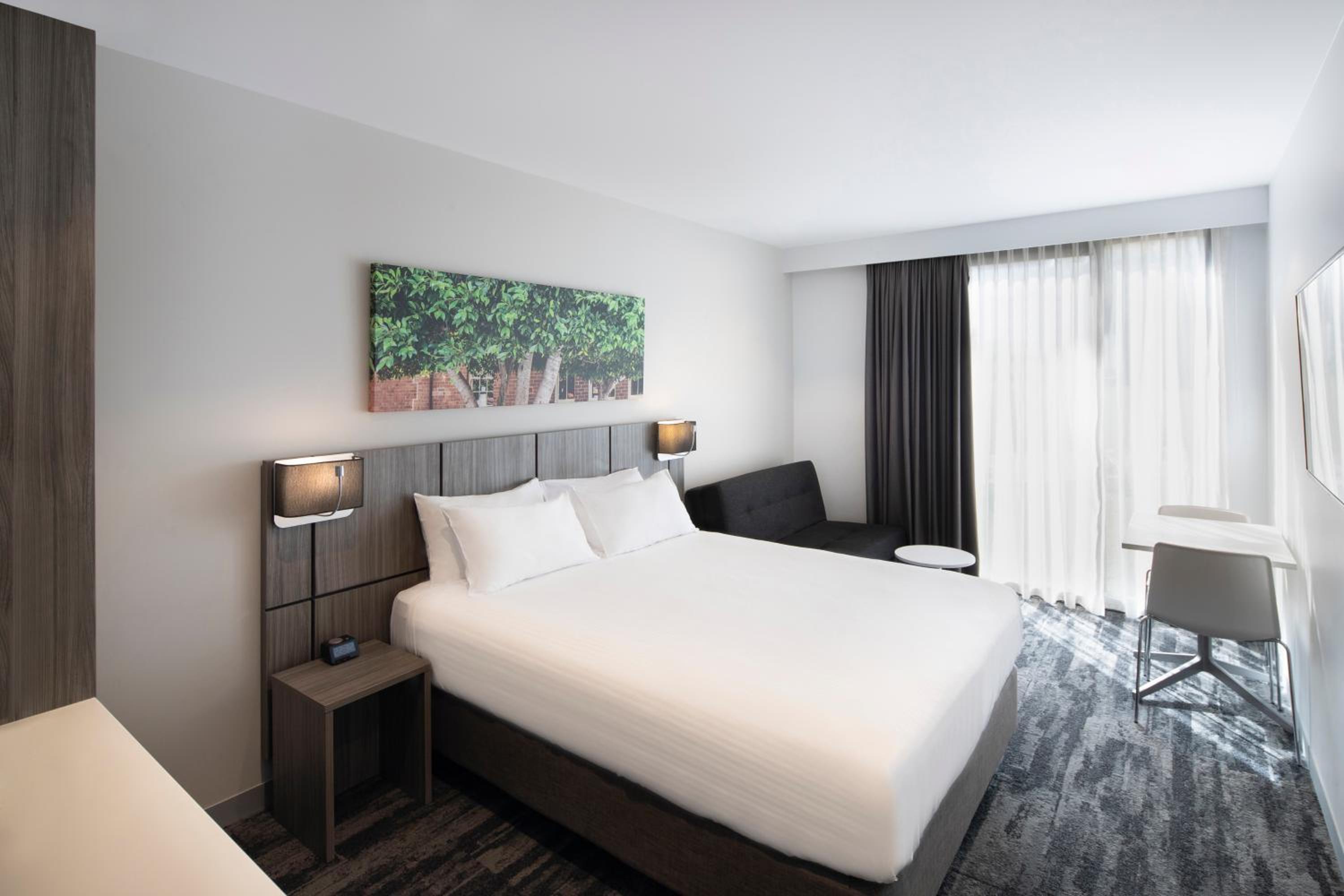 Executive Queen Room  - Photo 12