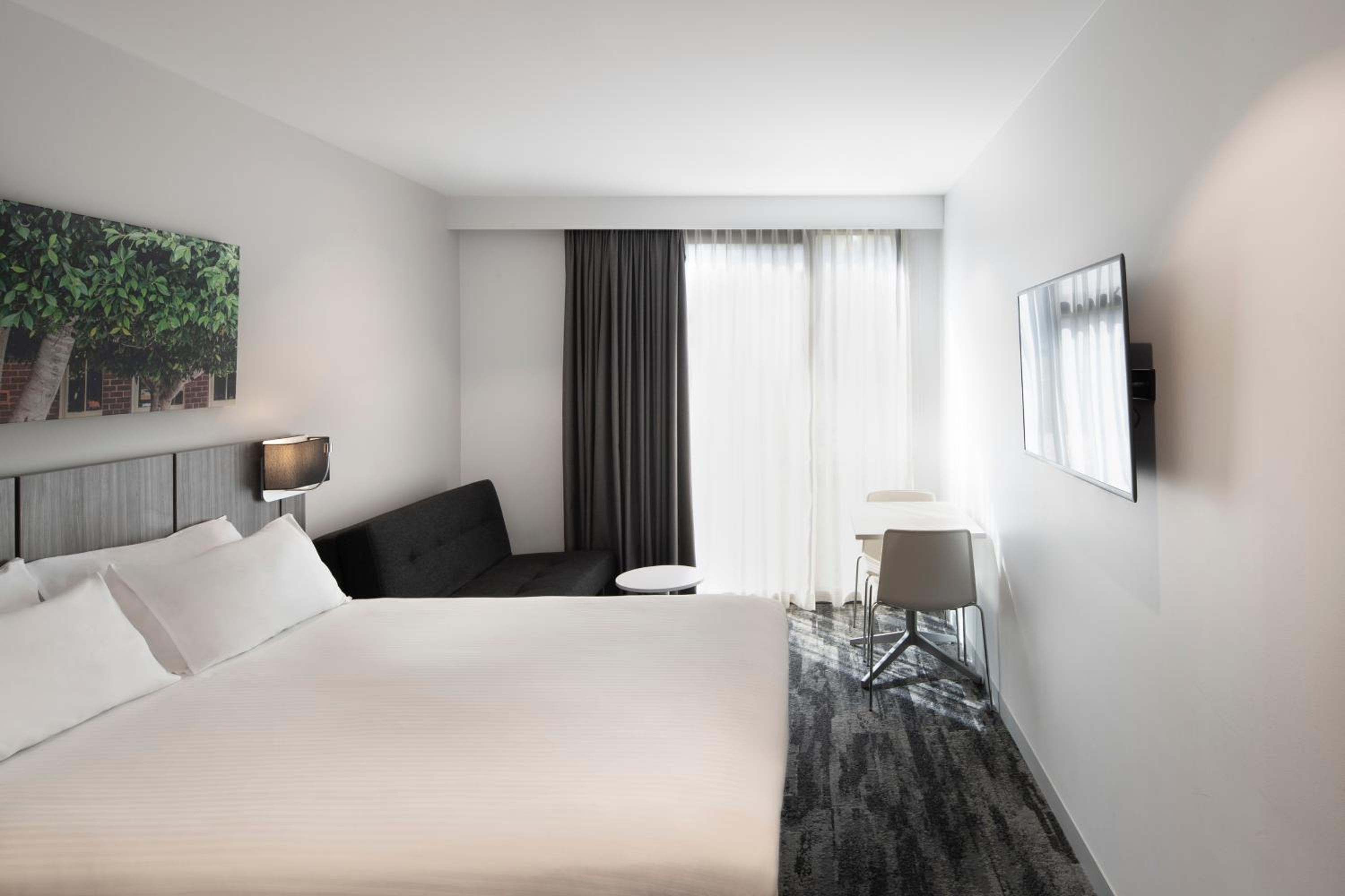 Executive Queen Room  - Photo 11